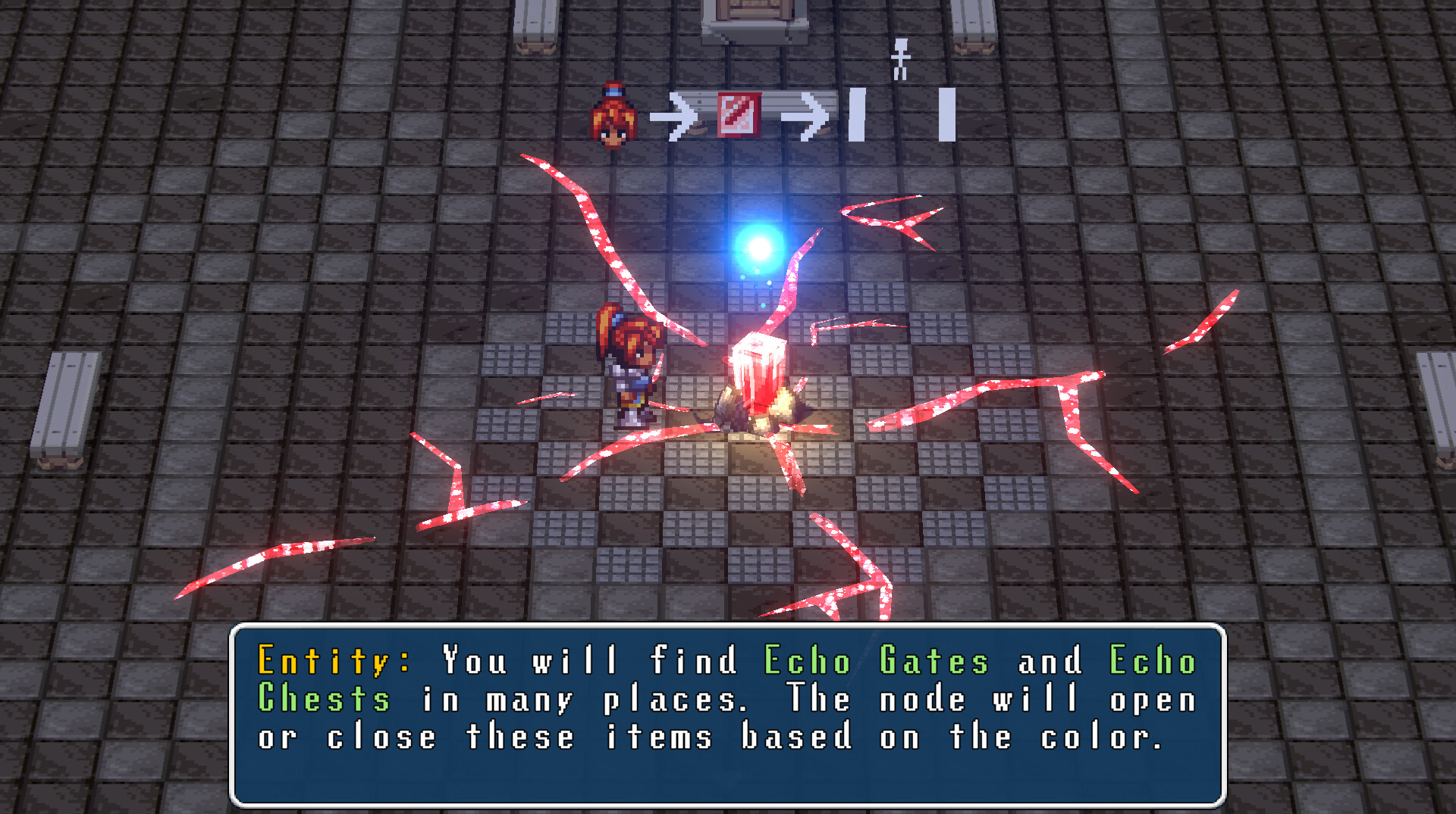 Alterium Shift screenshot 2