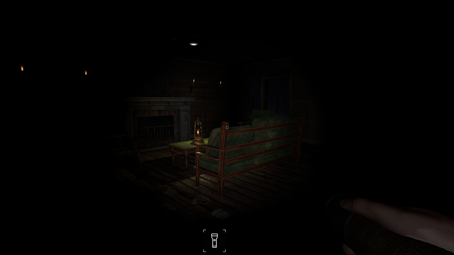 Parapsychology screenshot 5