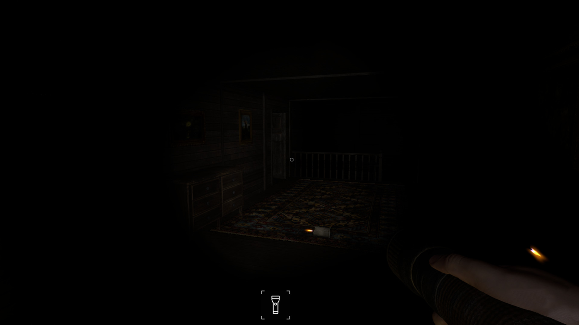 Parapsychology screenshot 4