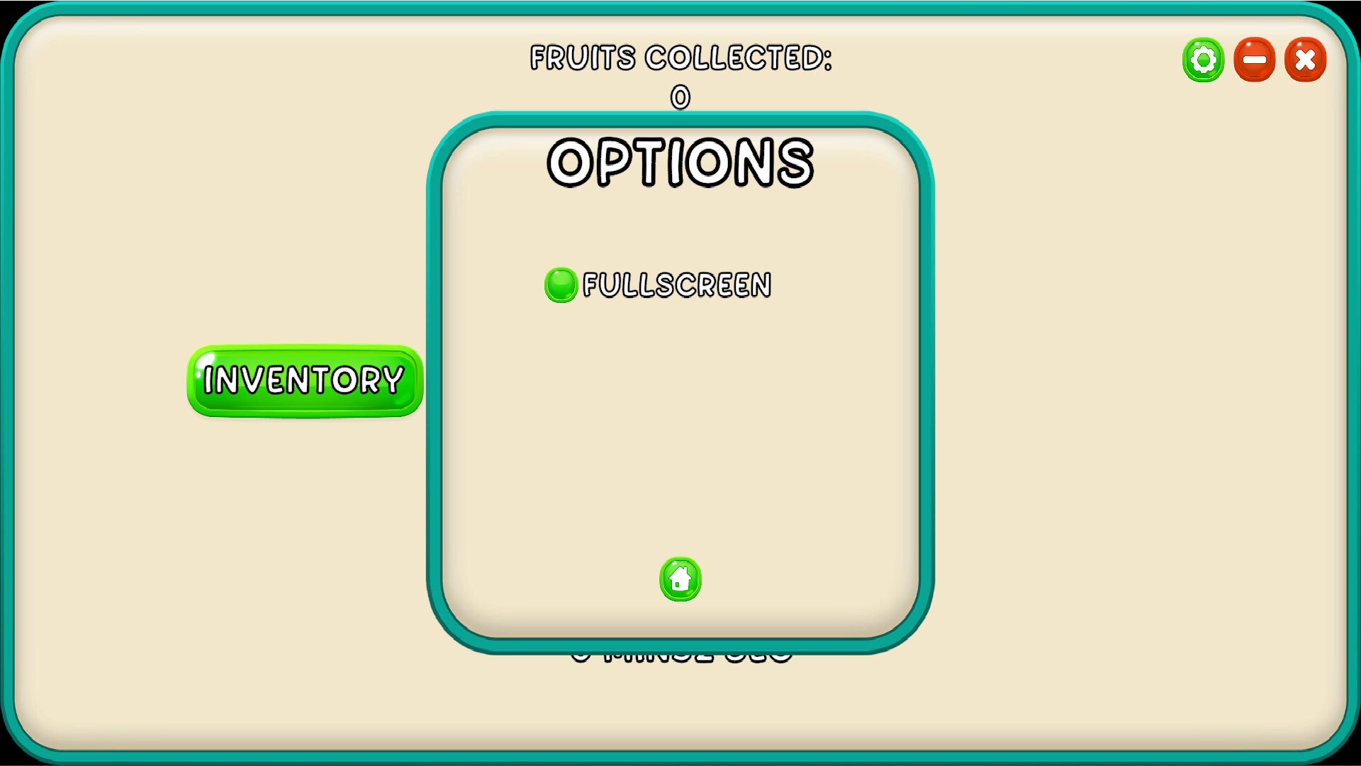 Fruits screenshot 5