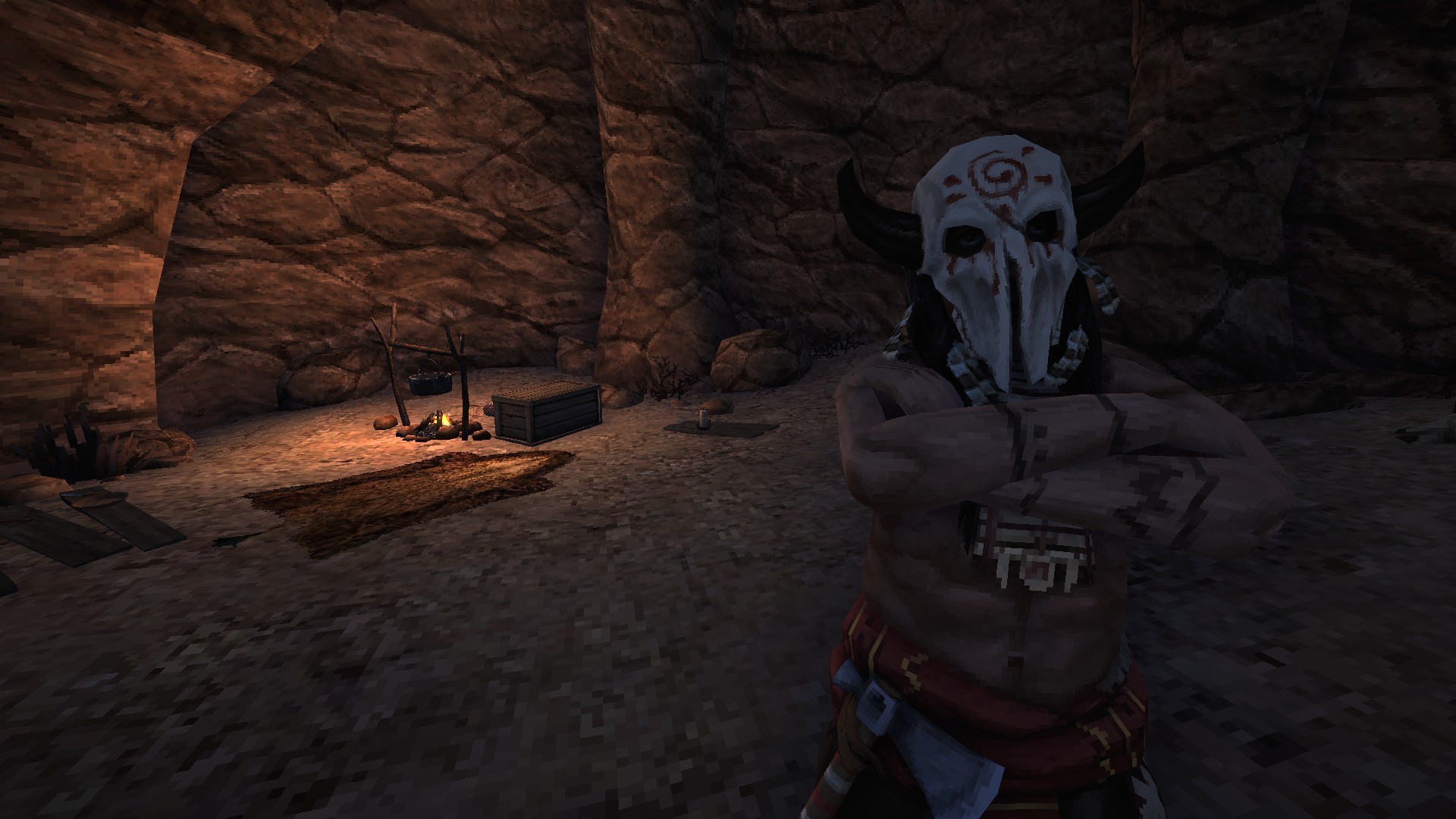 Blood West screenshot 9