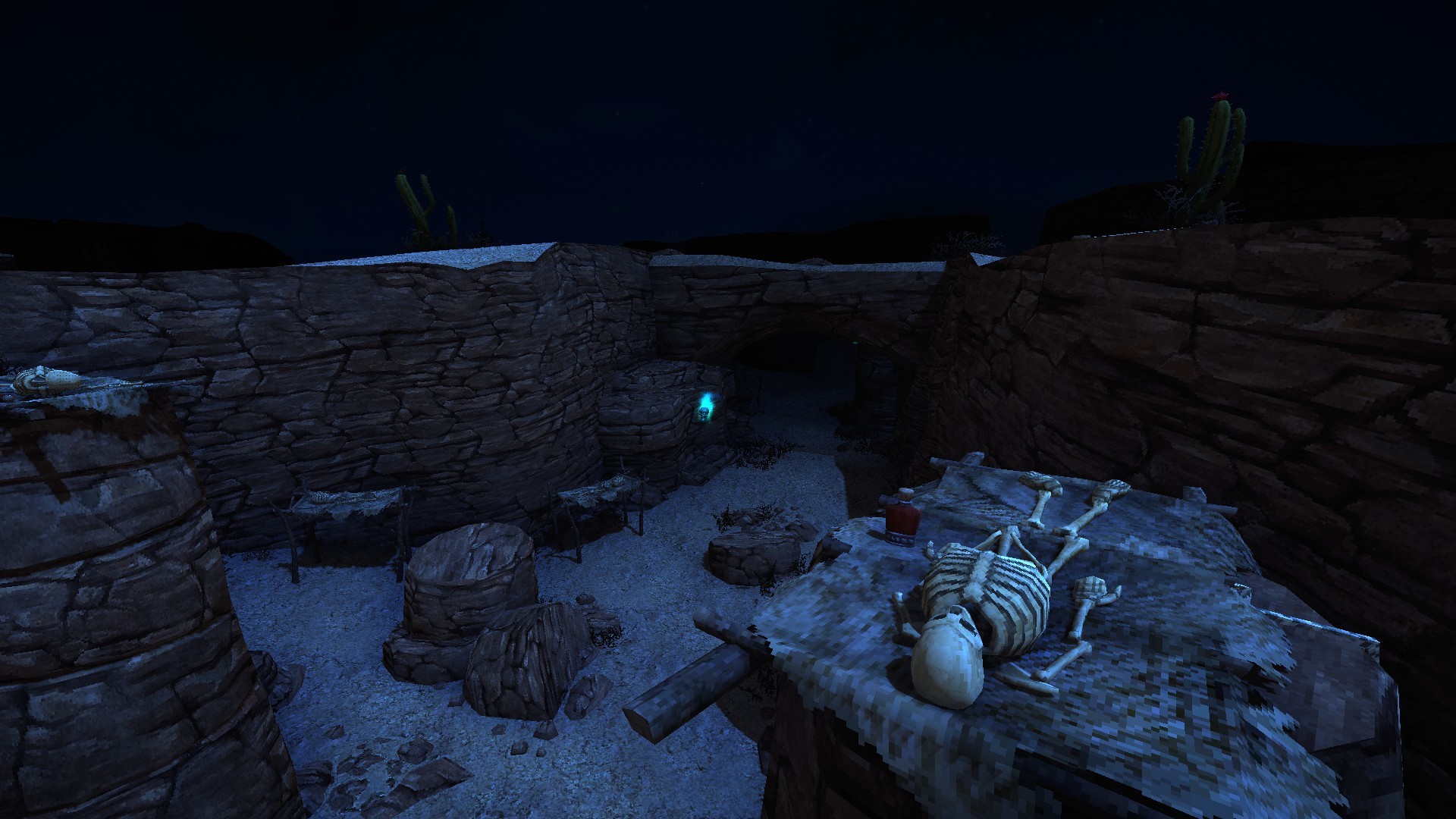 Blood West screenshot 23