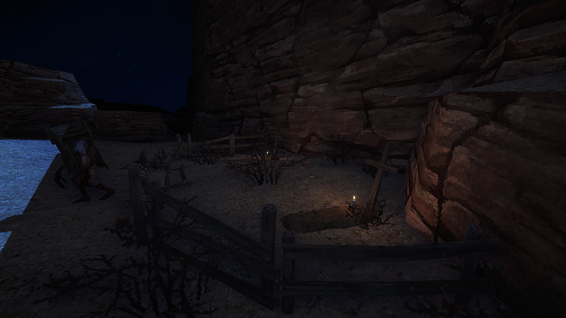 Blood West screenshot 20