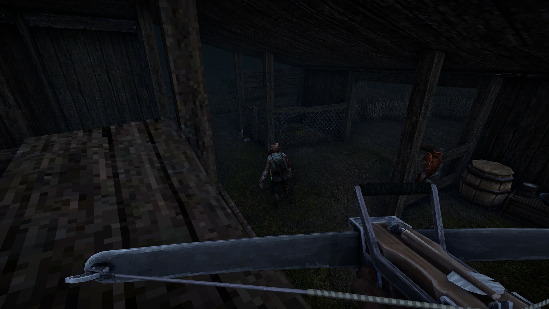 Blood West screenshot 14