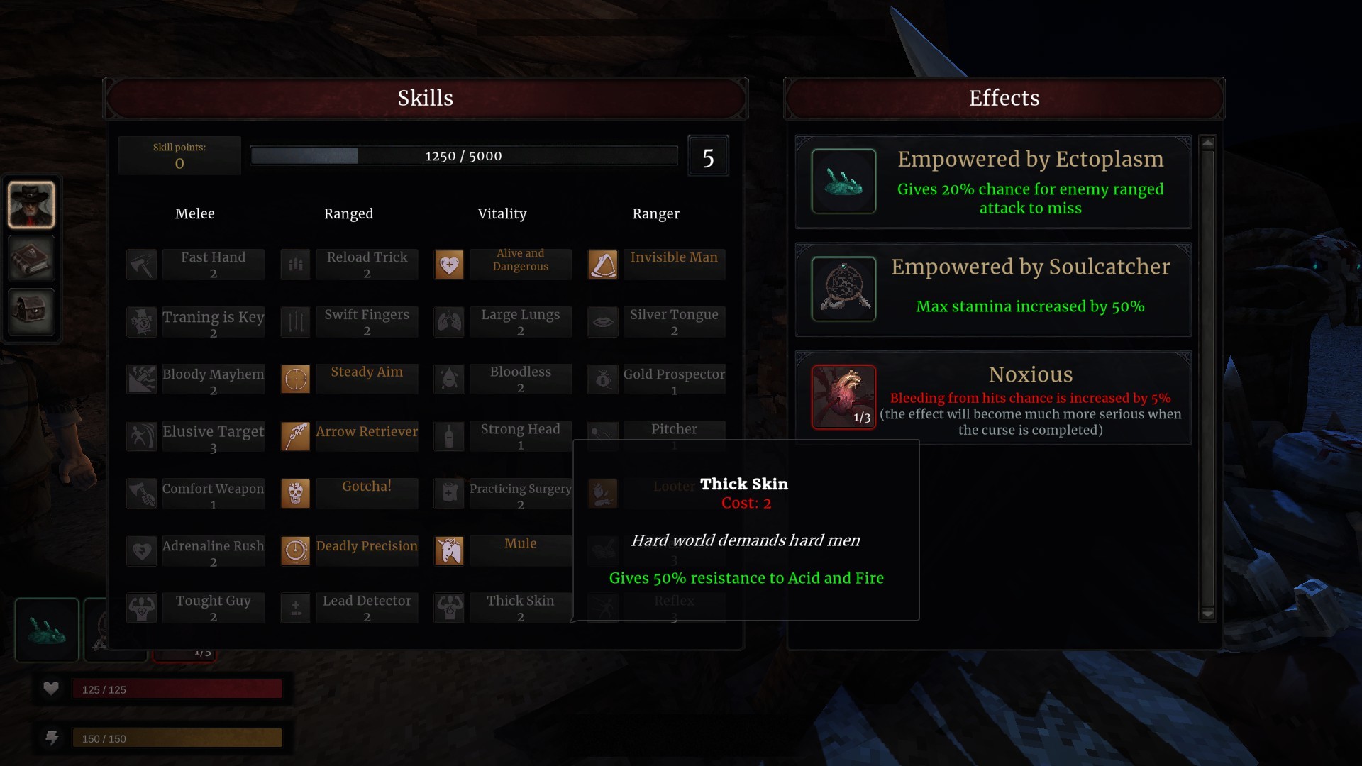 Blood West screenshot 22