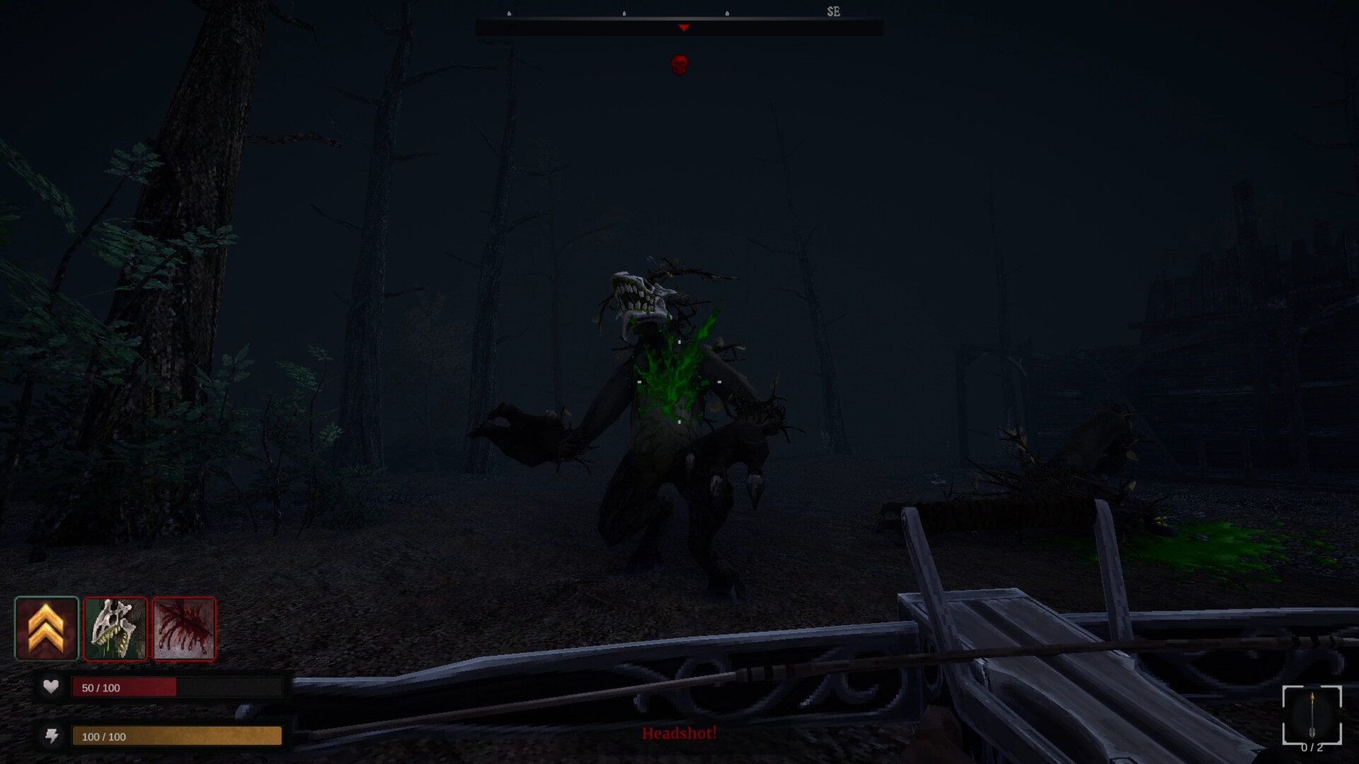 Blood West screenshot 24