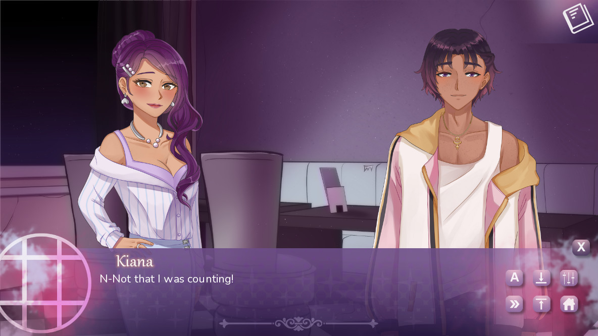 A Pinch of Magic screenshot 6