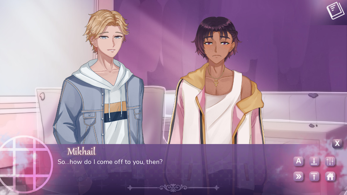 A Pinch of Magic screenshot 4