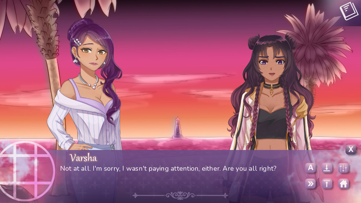 A Pinch of Magic screenshot 3