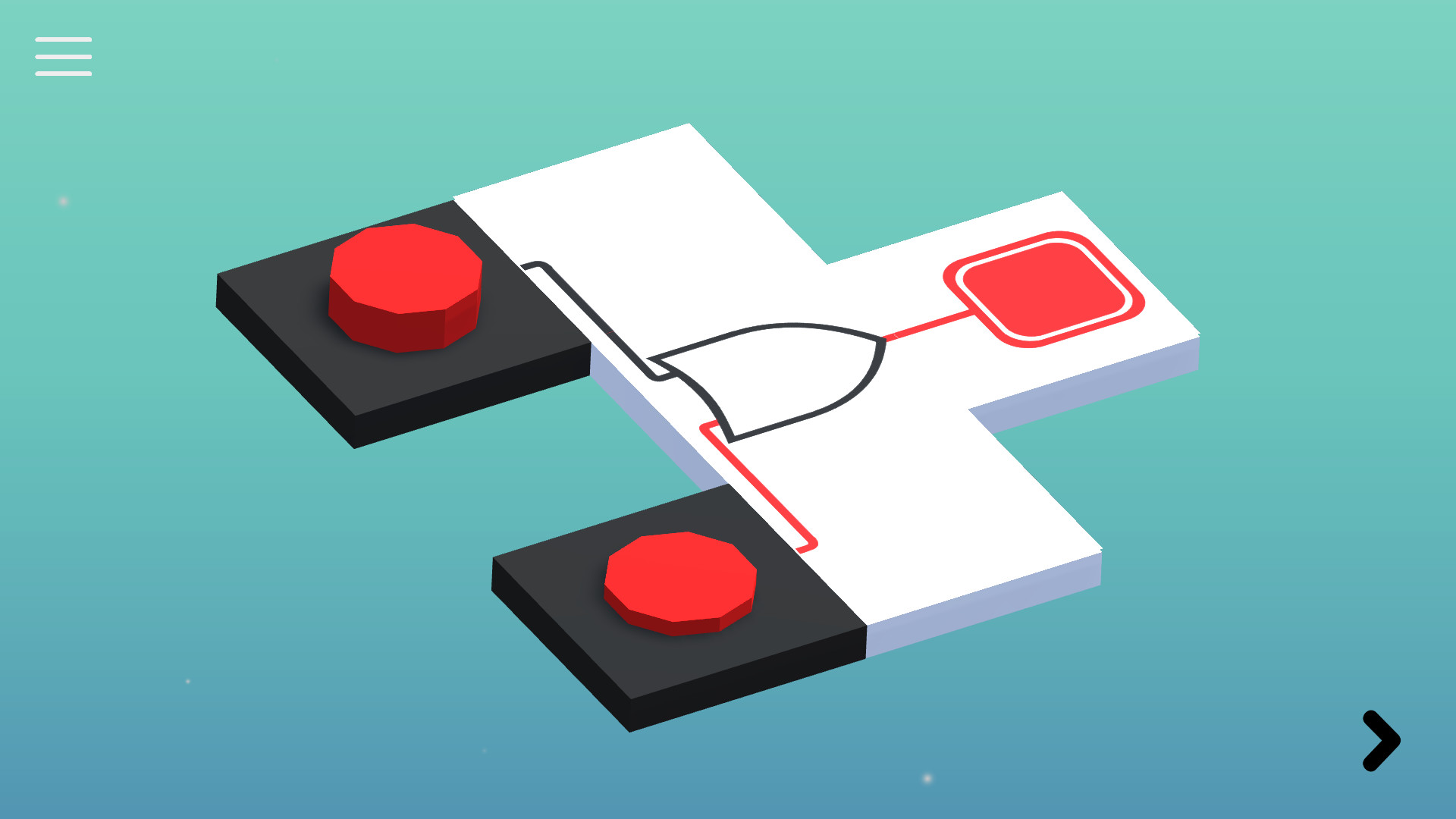 Puzzletronics Digital Infinite screenshot 1