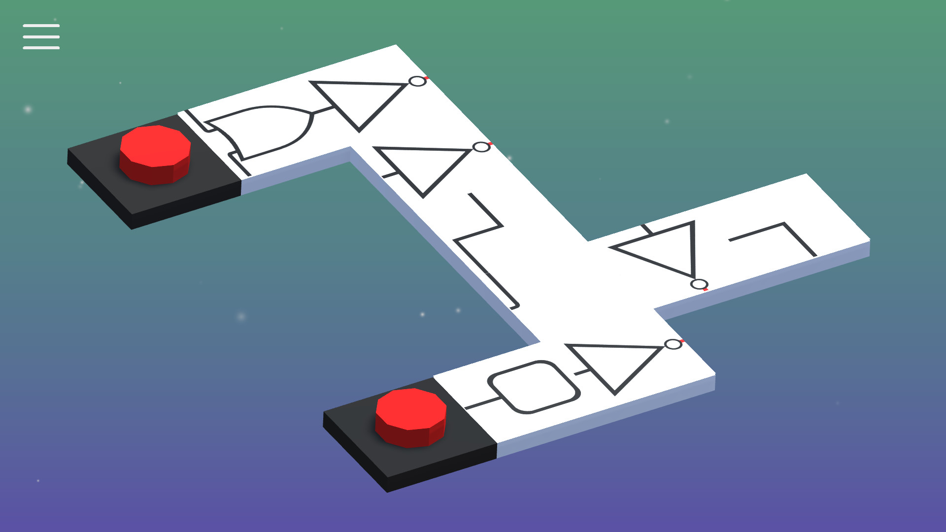 Puzzletronics Digital Infinite screenshot 3