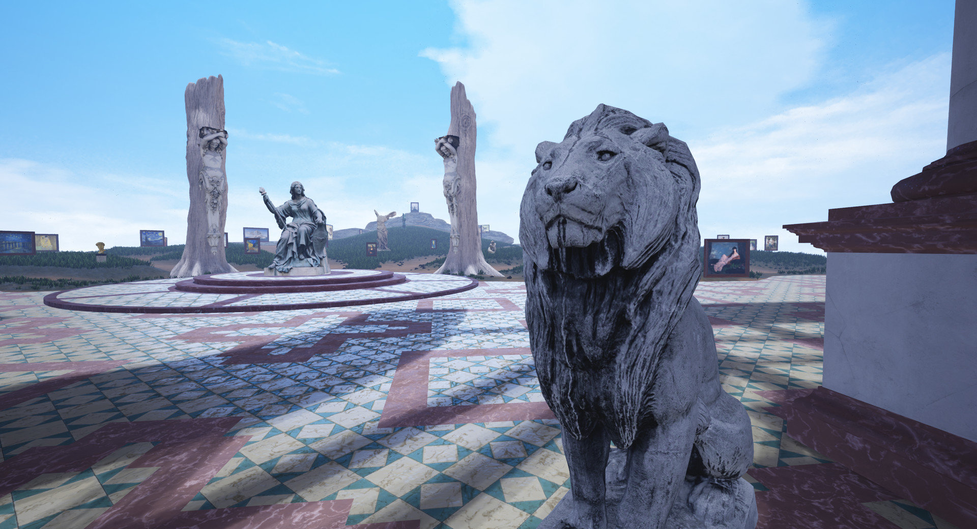The OmniGallery screenshot 4