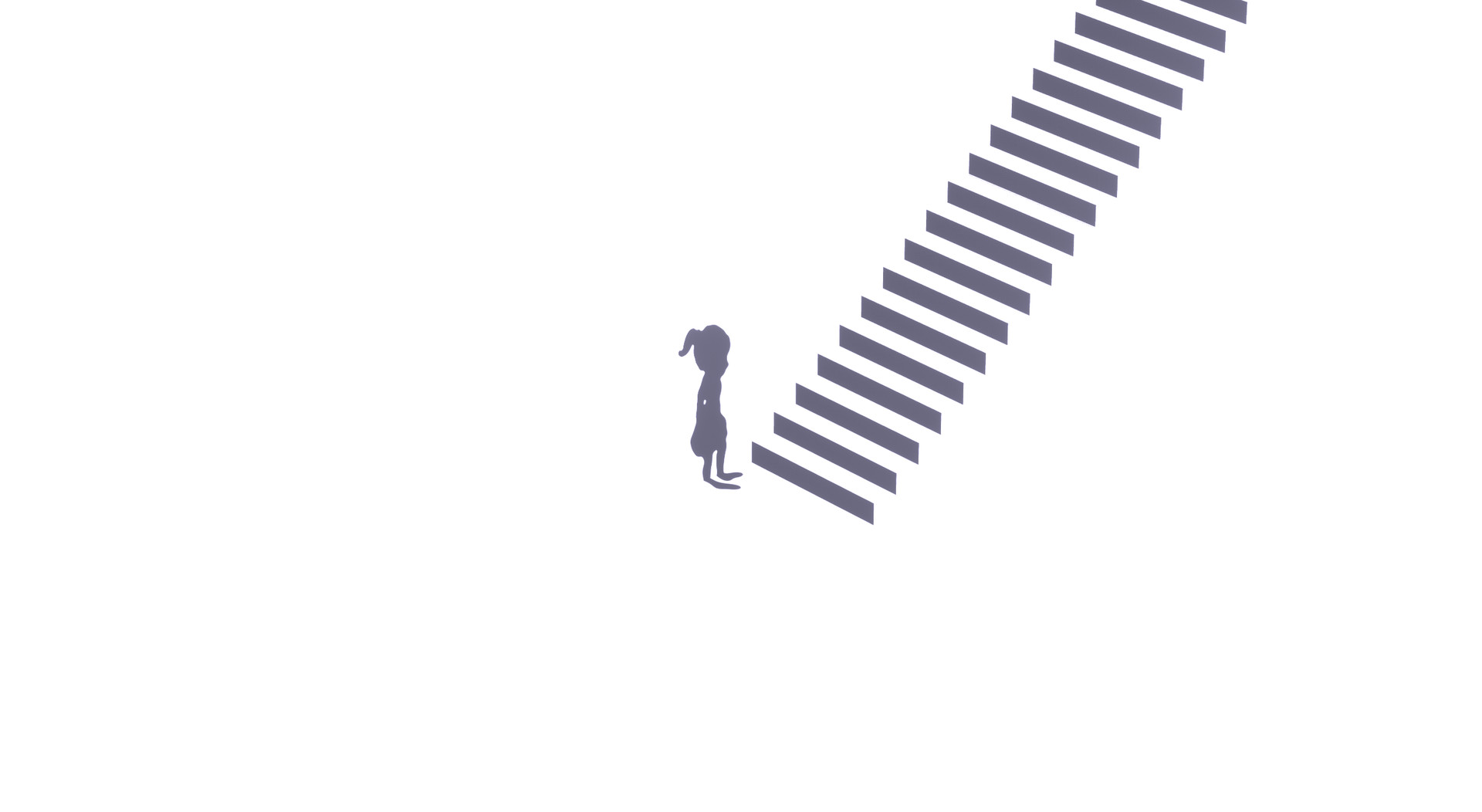 Annie and the Shadow Palace screenshot 1