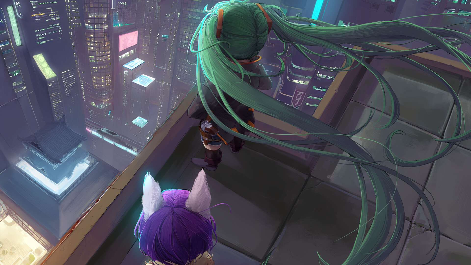 Way Back Witness screenshot 2