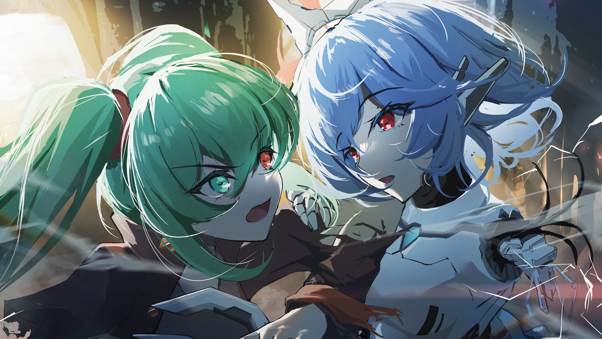 Way Back Witness screenshot 1
