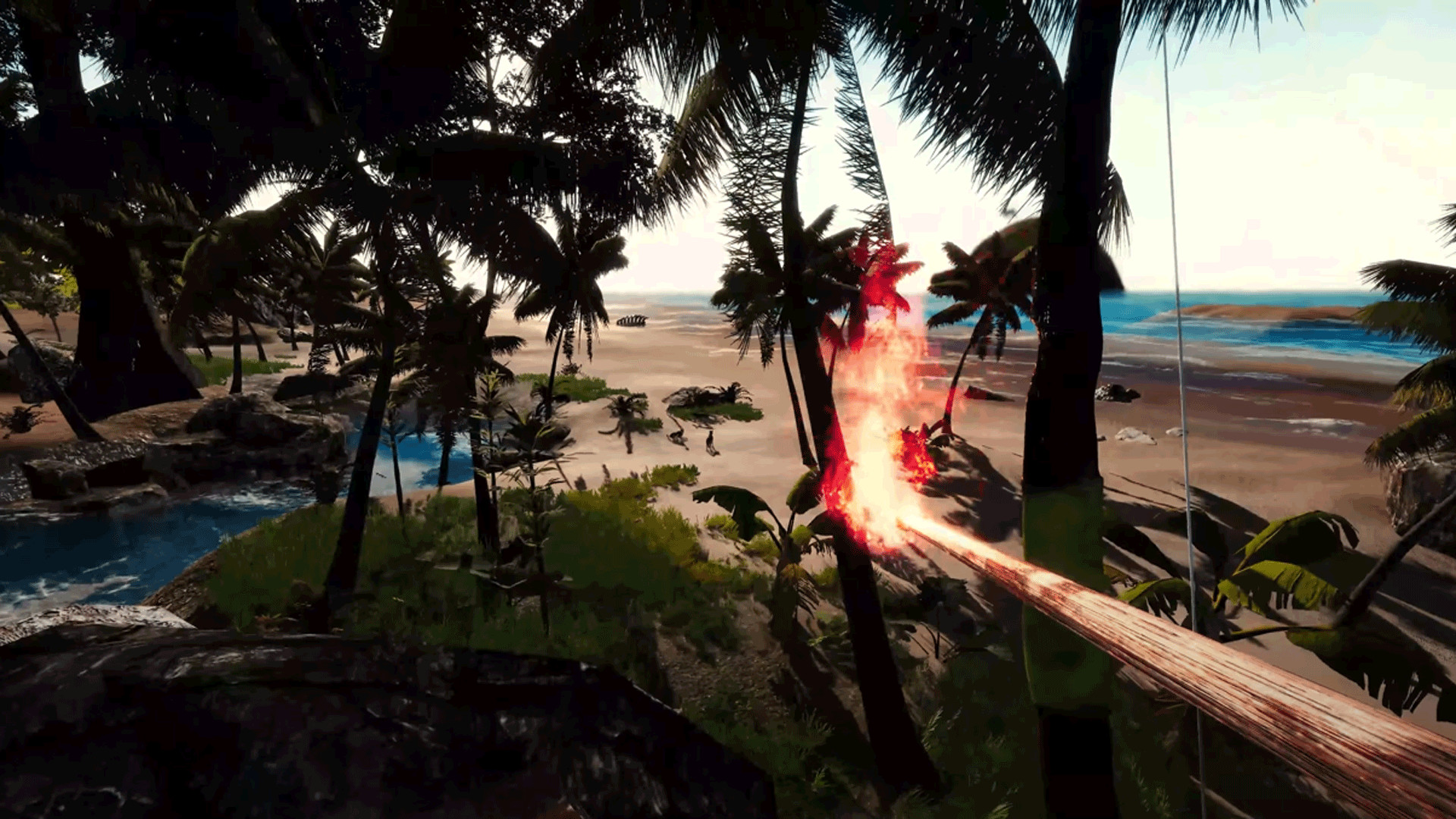 The Islands screenshot 4