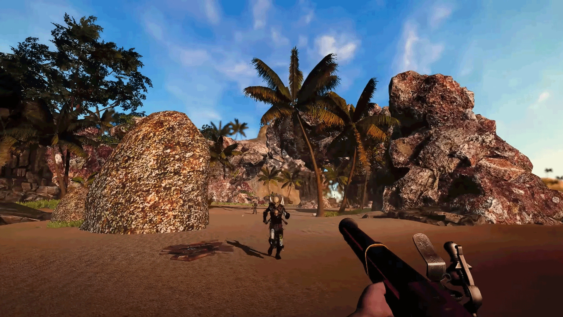 The Islands screenshot 5
