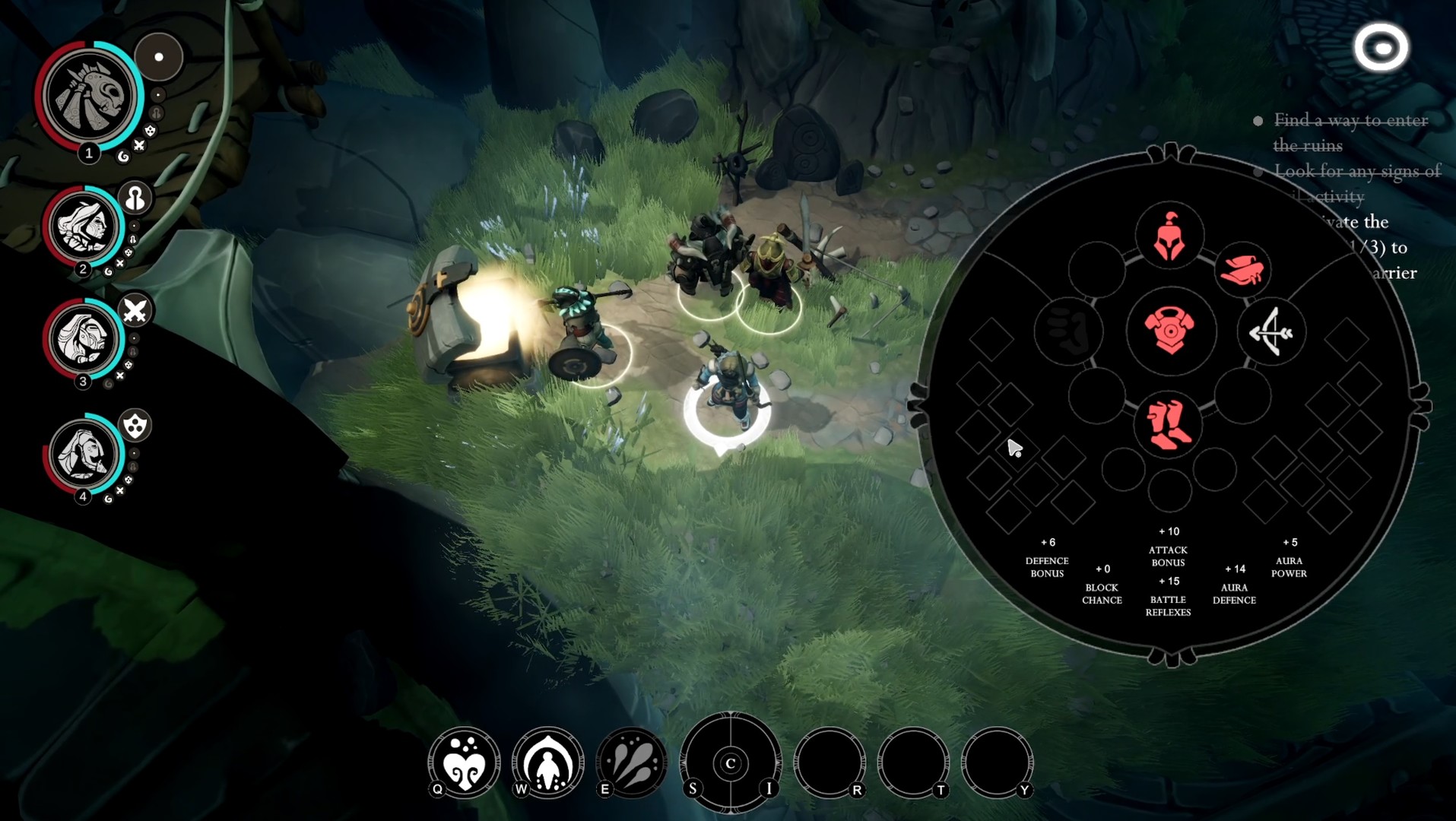 Lightedge screenshot 5