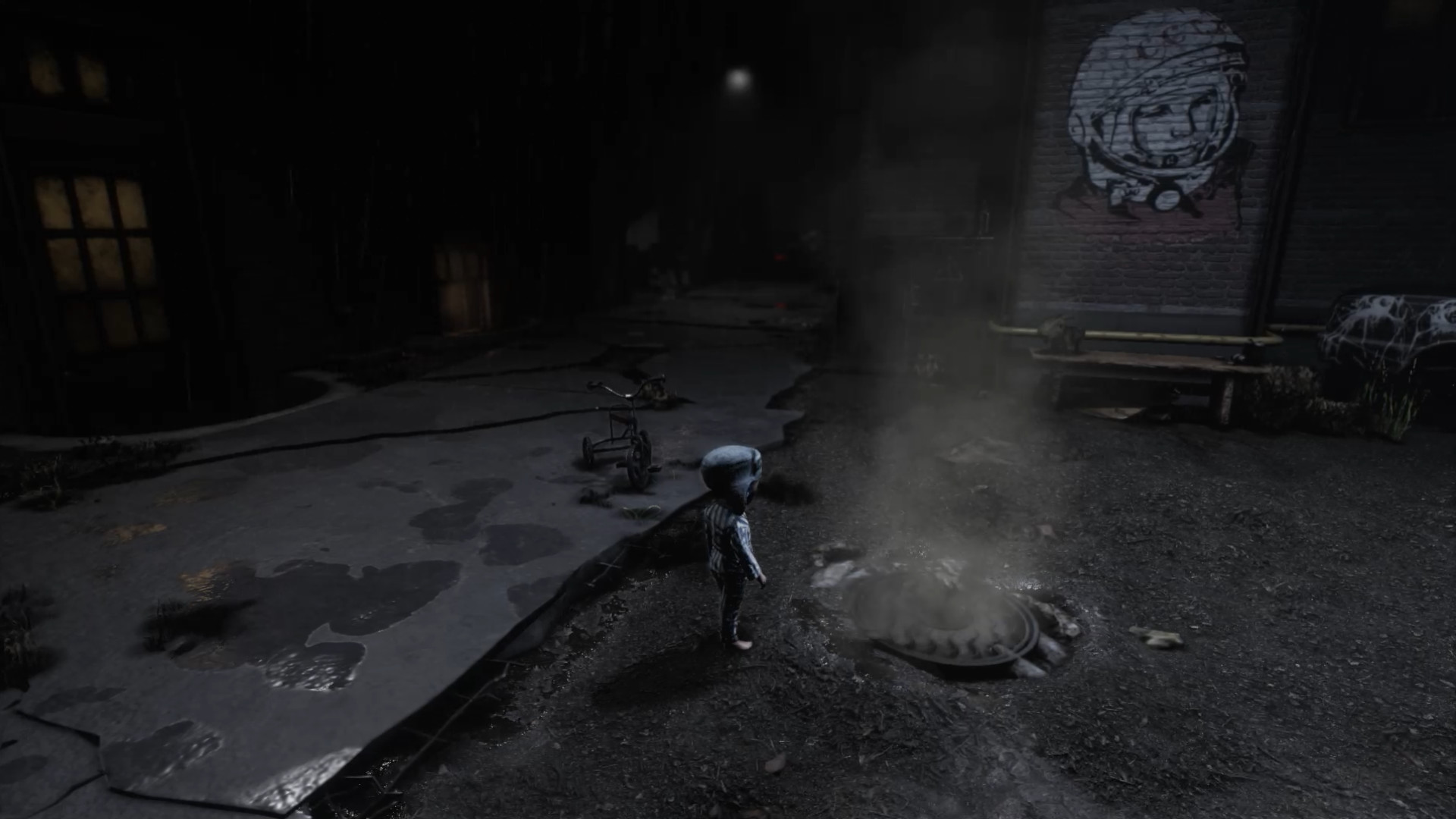 Broken Veil screenshot 3