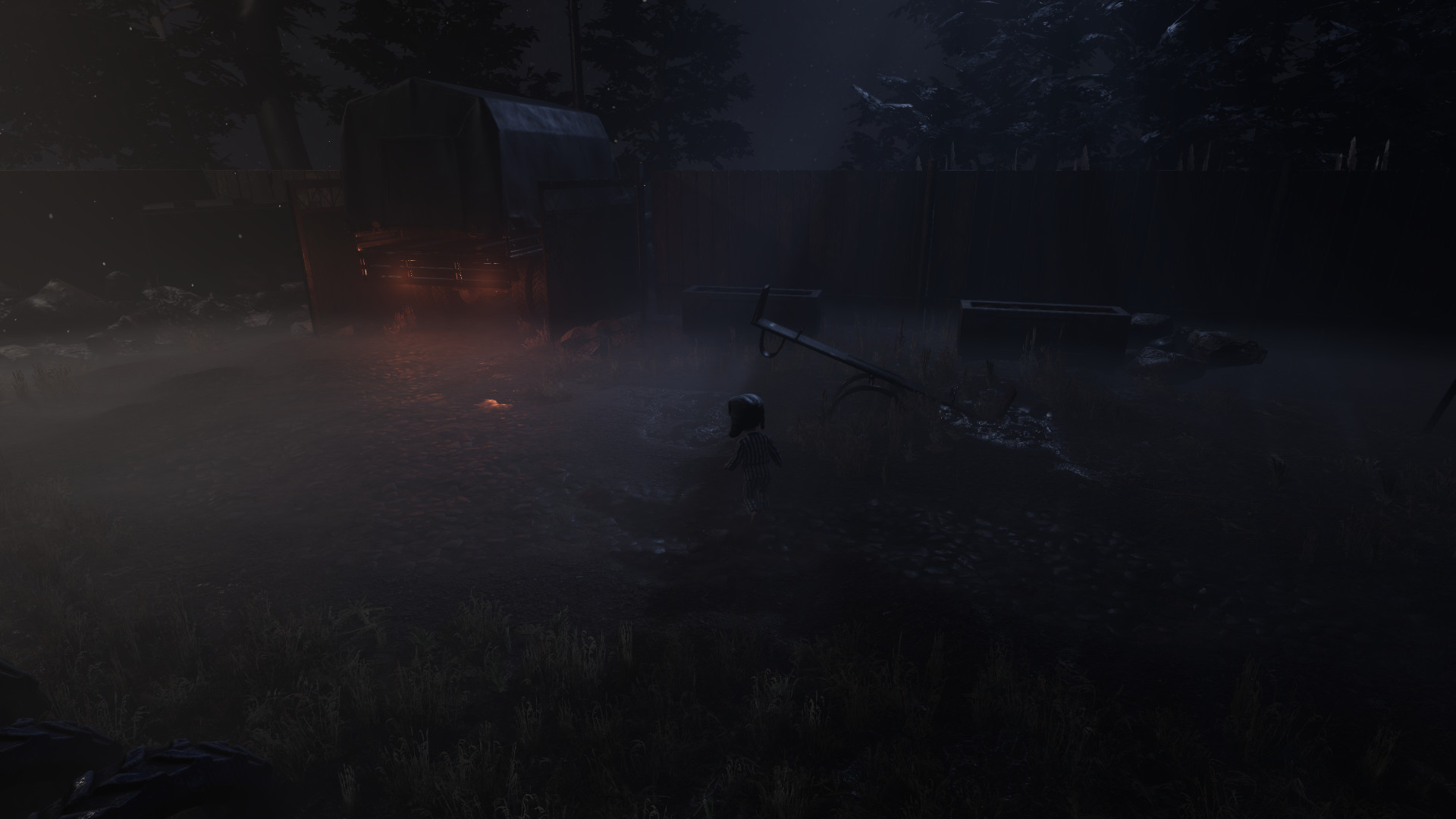 Broken Veil screenshot 1