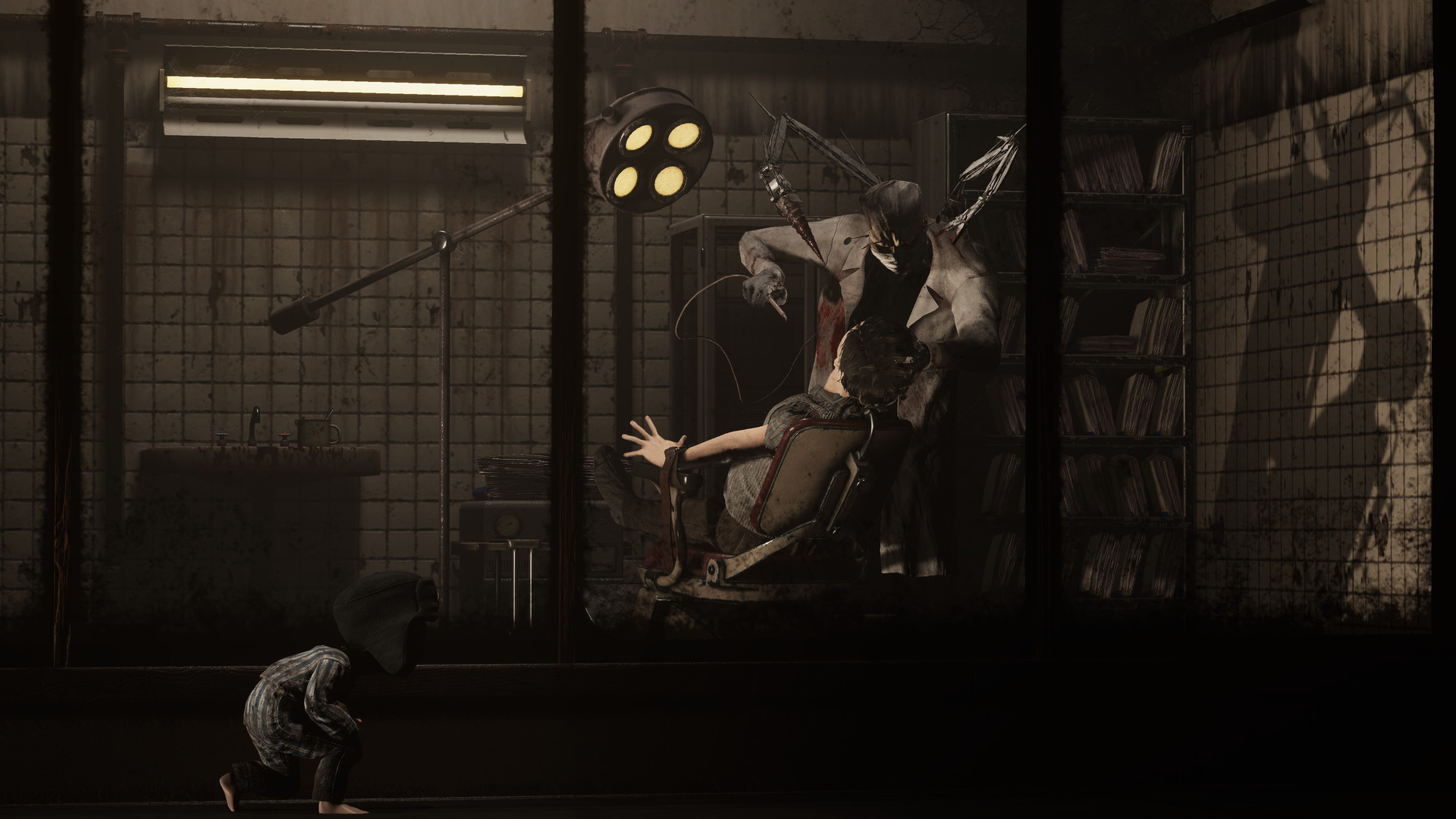 Broken Veil screenshot 4