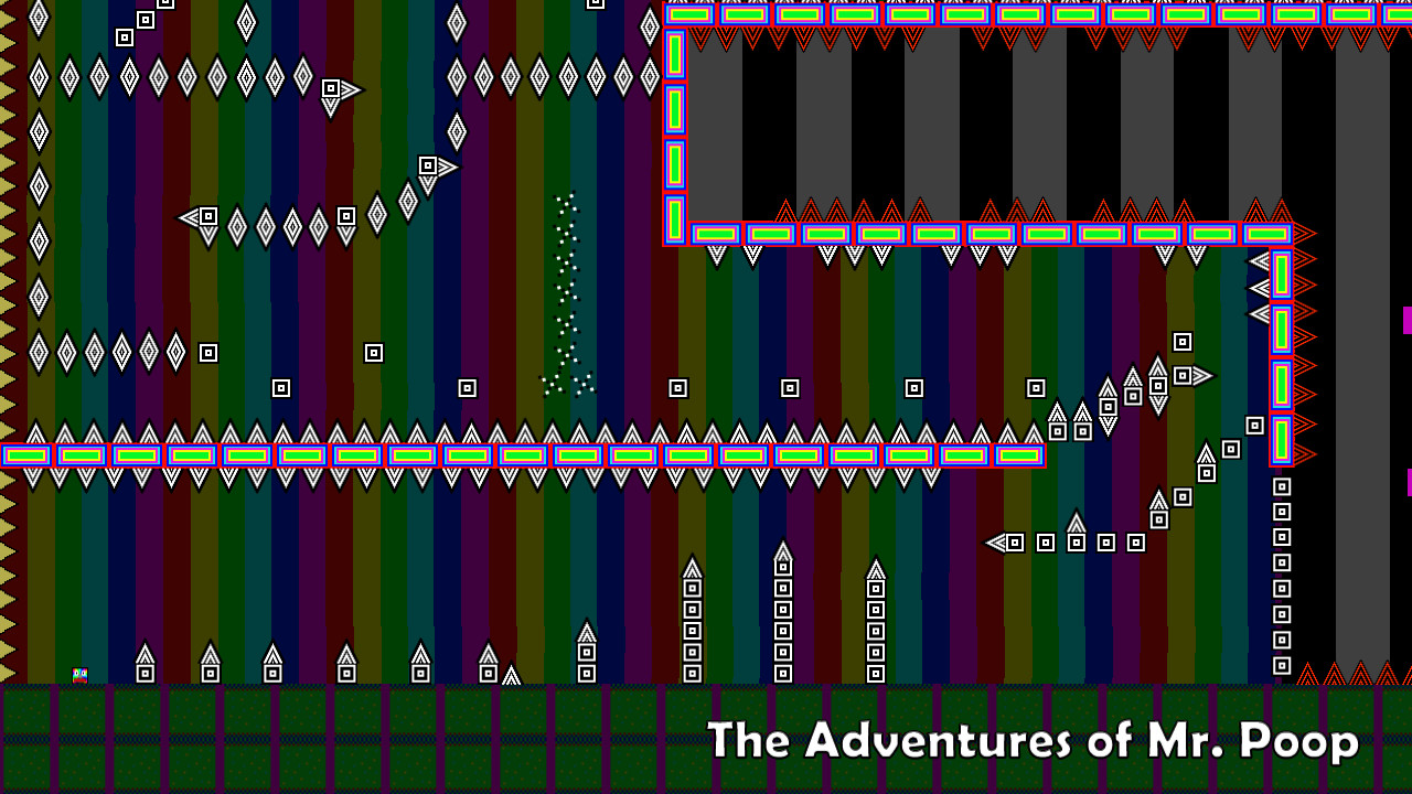 The Adventures of Mr. Poop screenshot 6