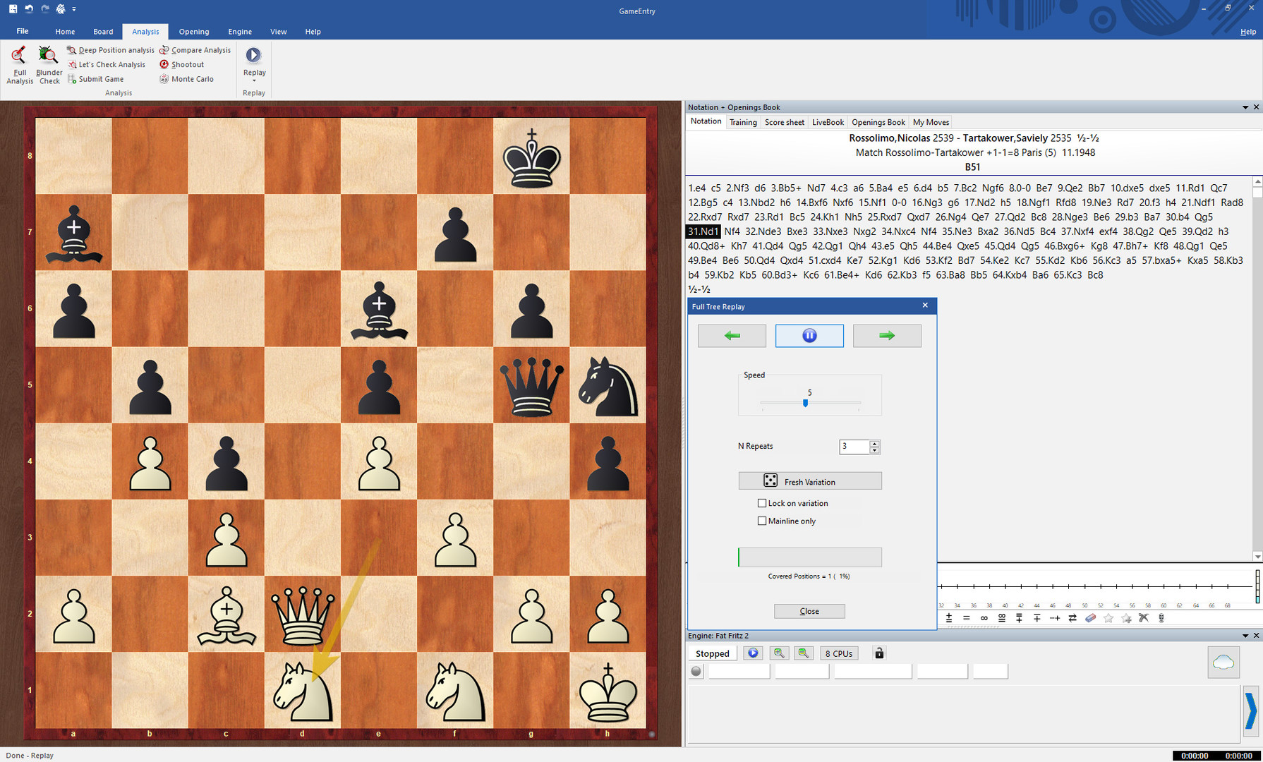 Fat Fritz 2.0 SE screenshot 2