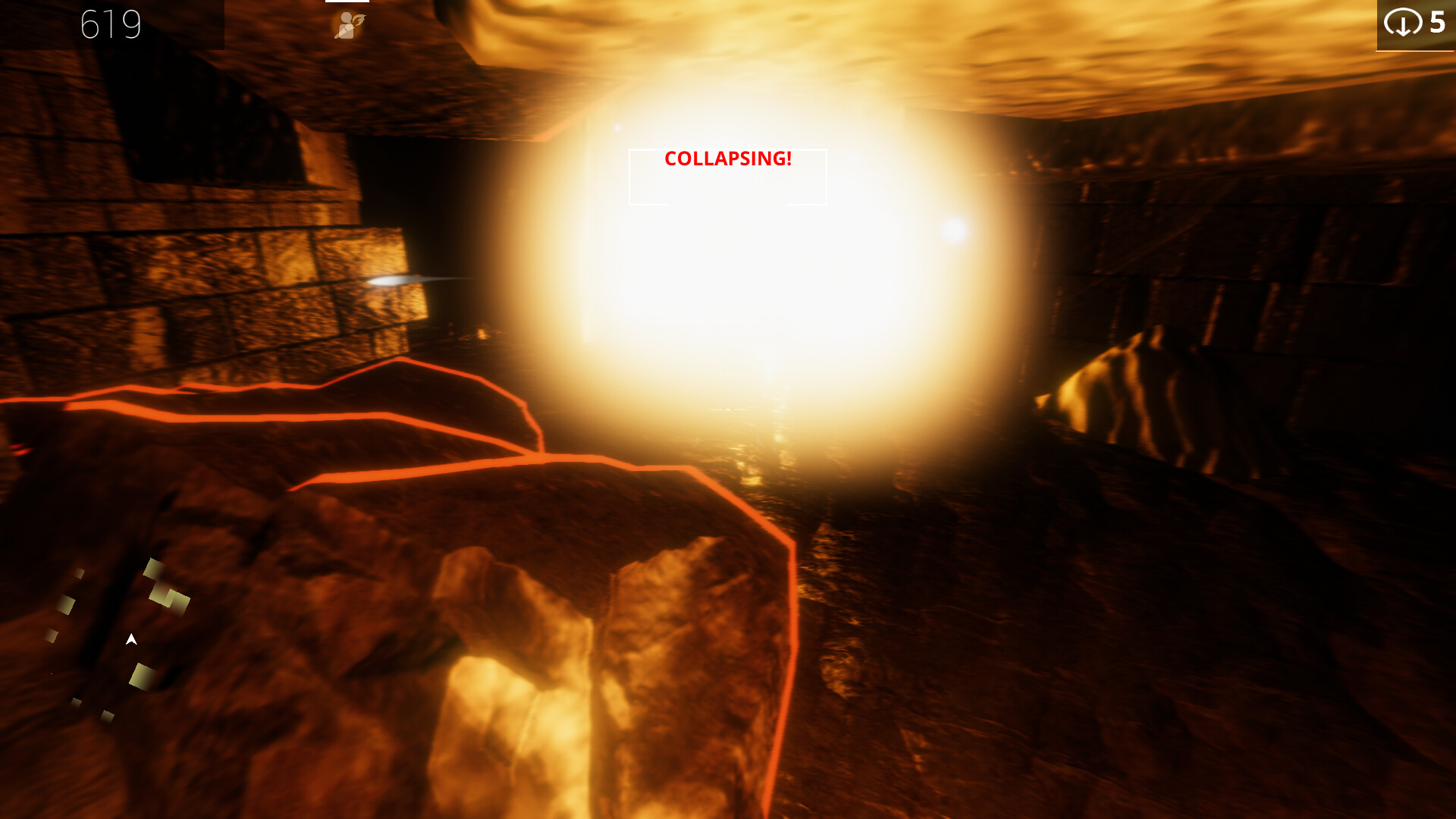 The Temple Of screenshot 3
