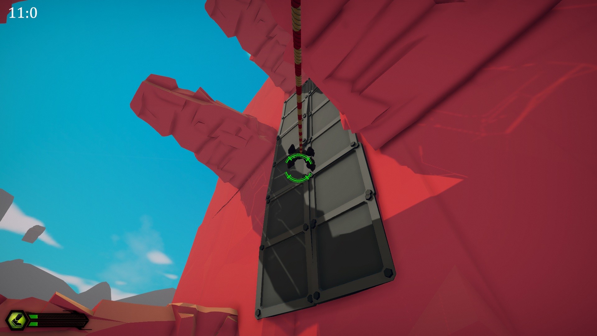 Desert Parkour screenshot 4