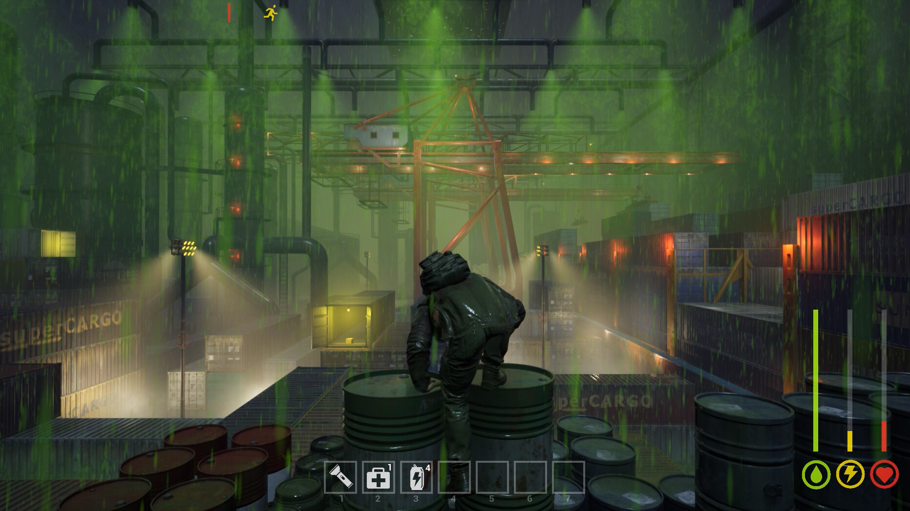 Million dollars per kilometer screenshot 3
