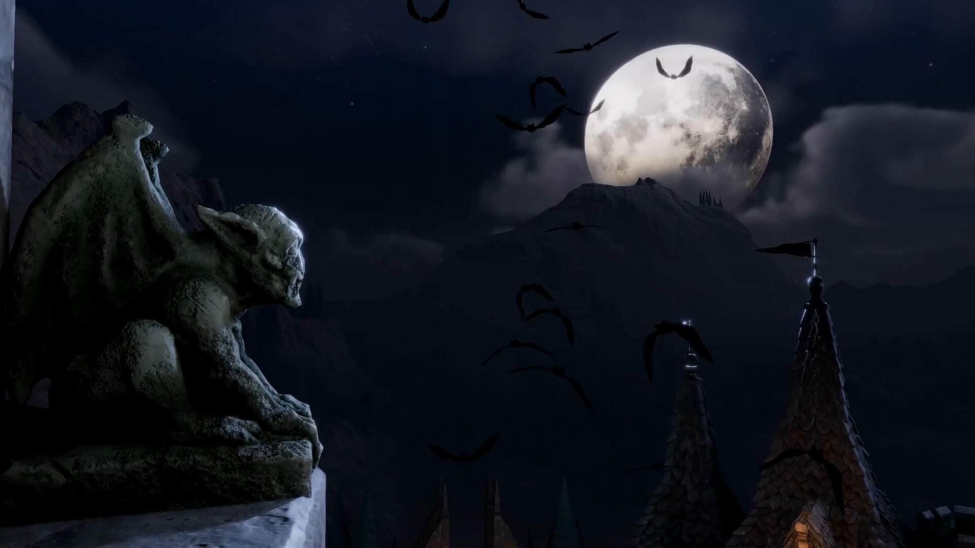 Rise of Peles screenshot 1
