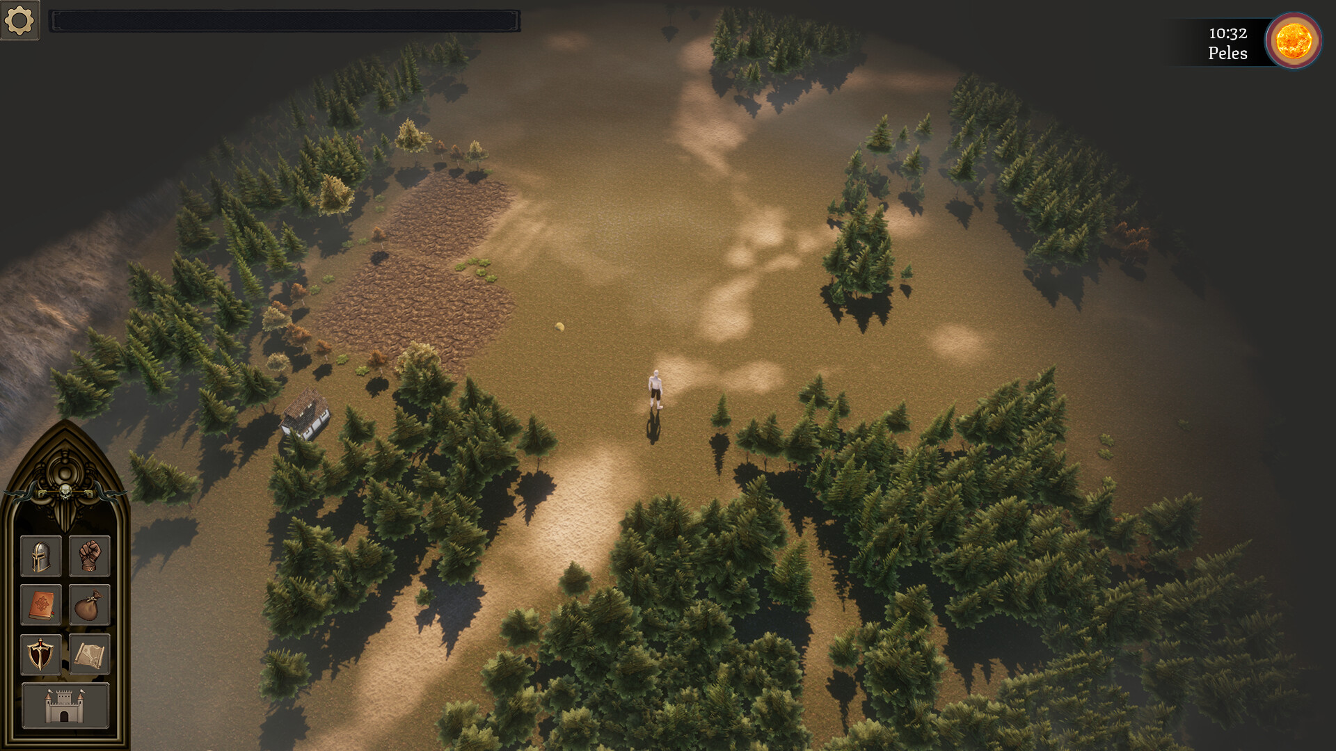 Rise of Peles screenshot 2