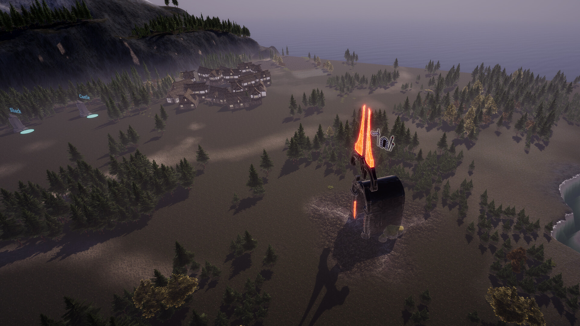 Rise of Peles screenshot 7