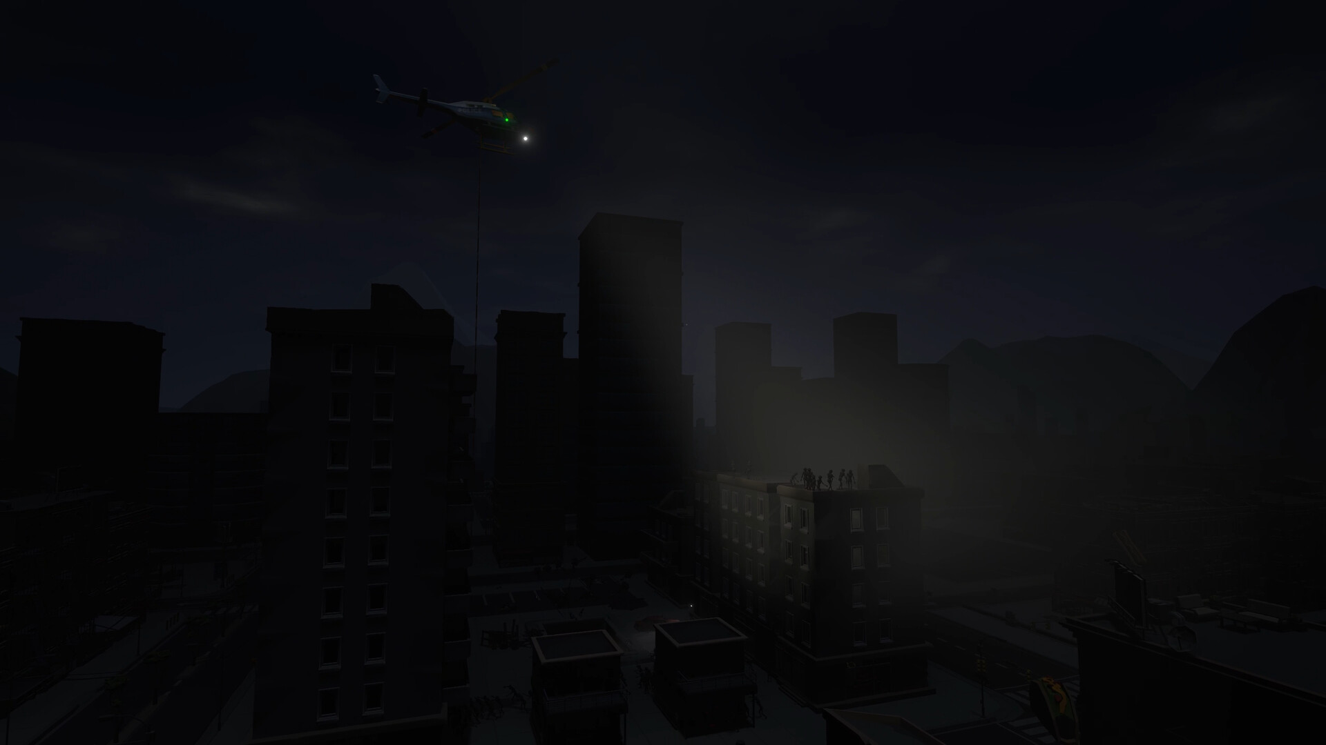 Undead Development 2 screenshot 9