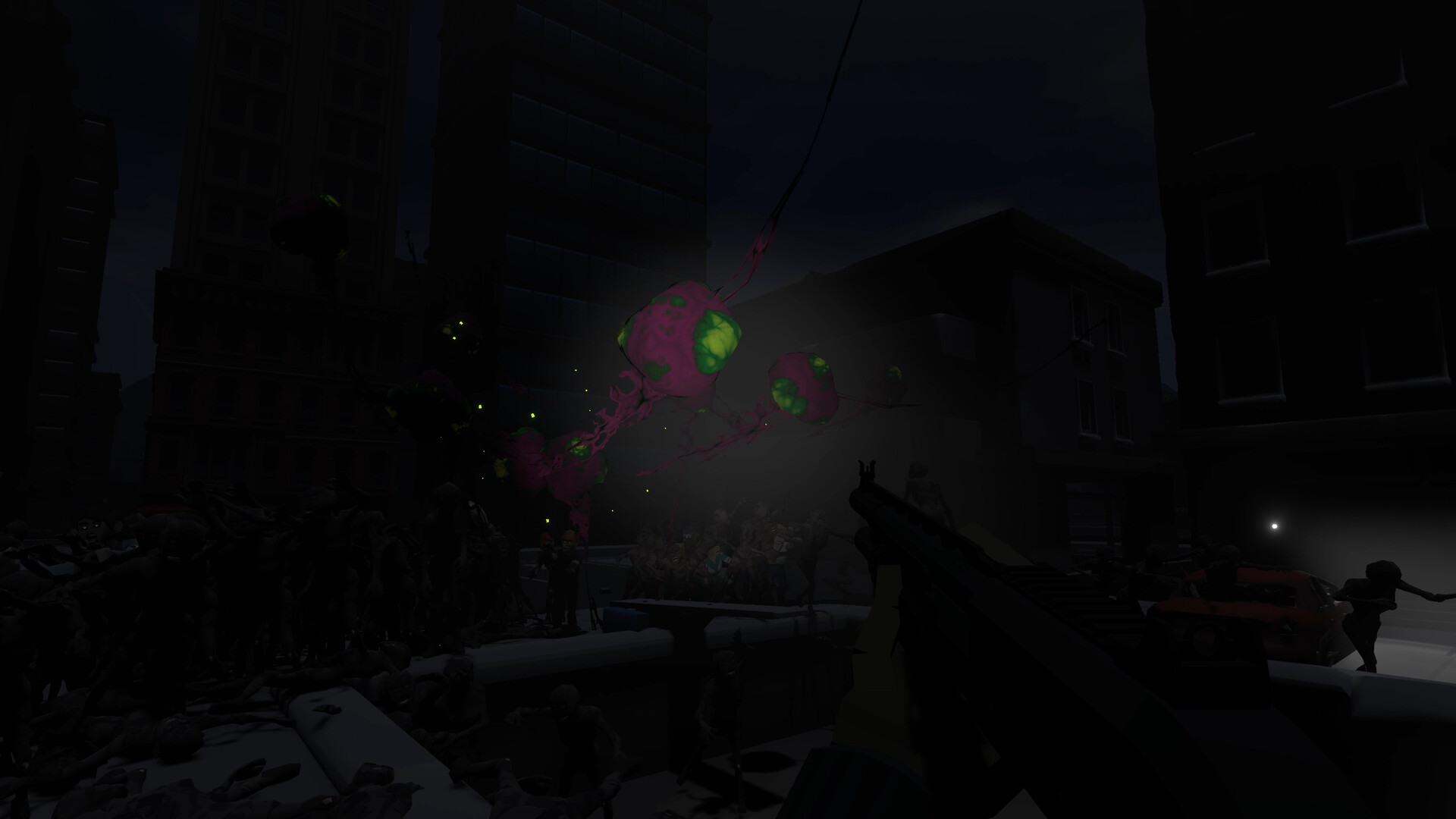 Undead Development 2 screenshot 8