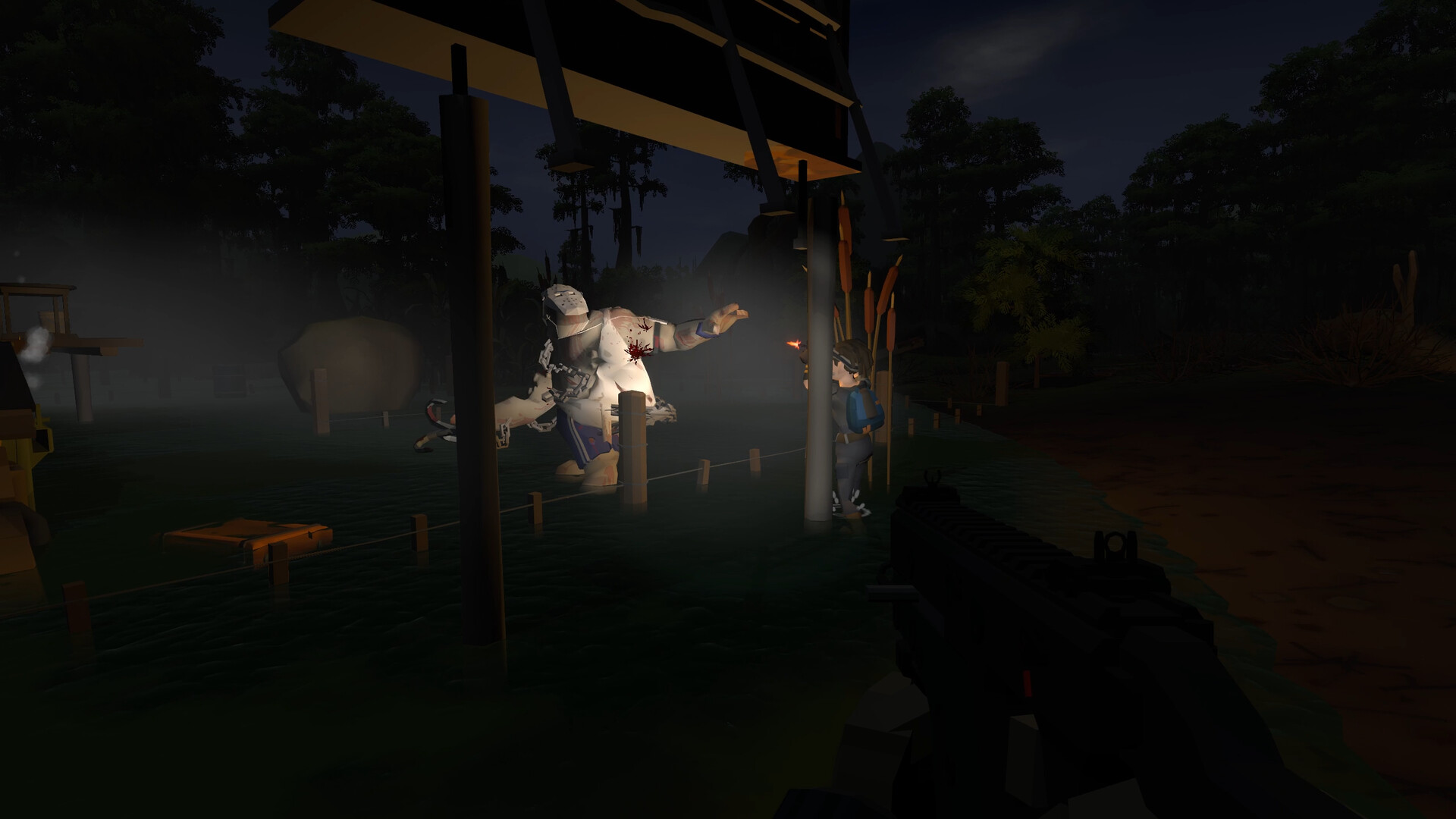 Undead Development 2 screenshot 6