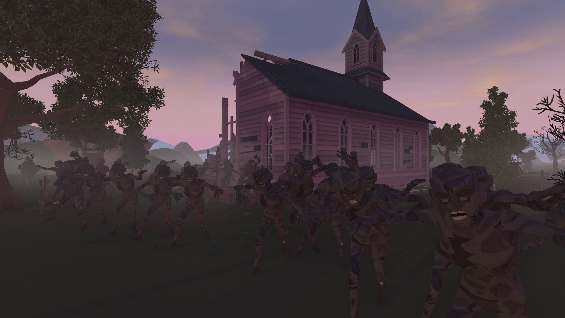 Undead Development 2 screenshot 10