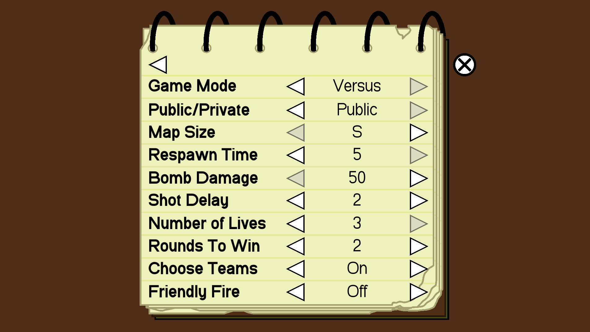 Jumpin' Tanks screenshot 2