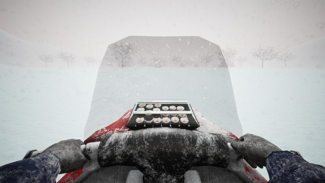 ArcticBoy: The Interactive Story screenshot 4