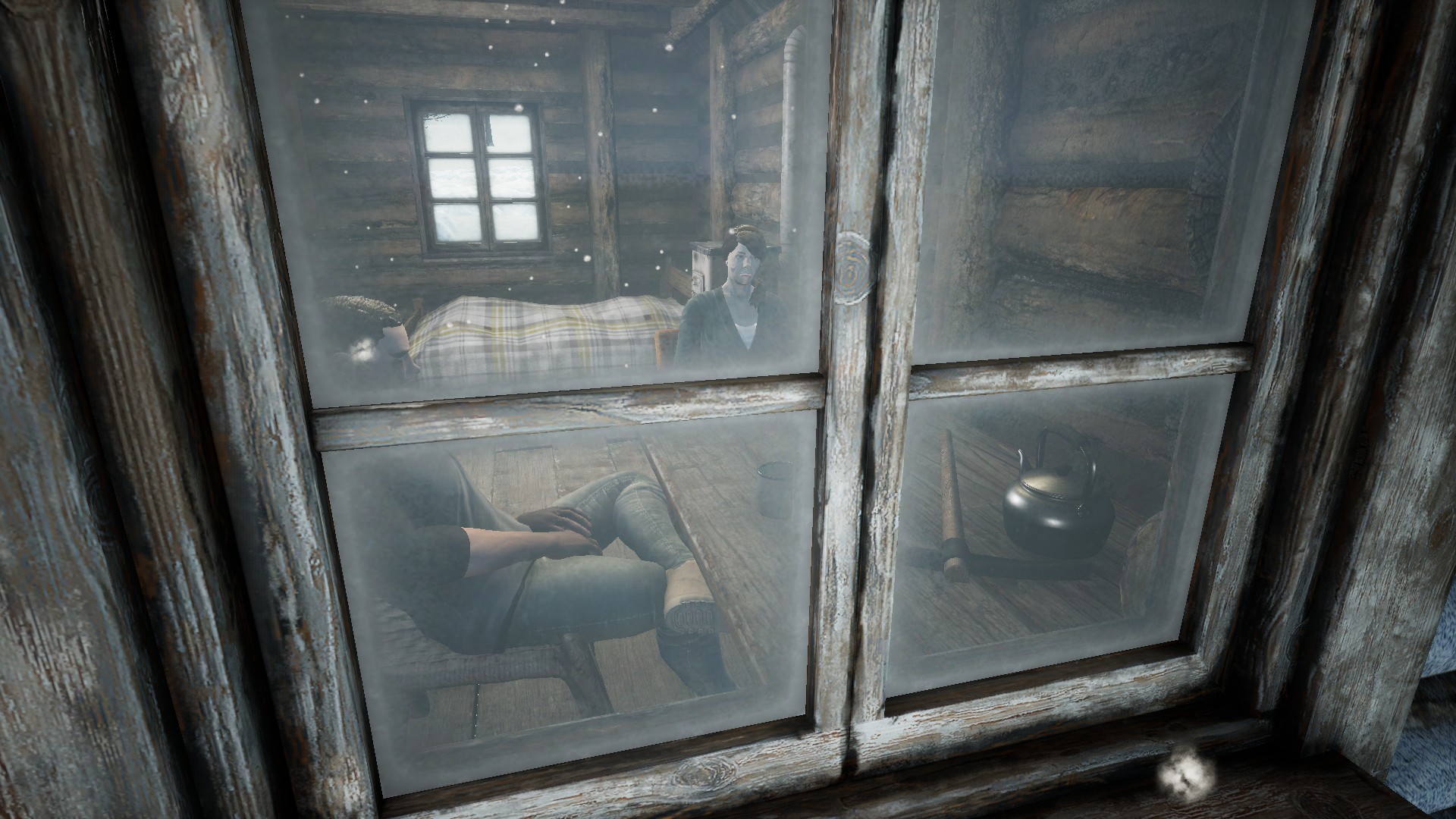 ArcticBoy: The Interactive Story screenshot 15