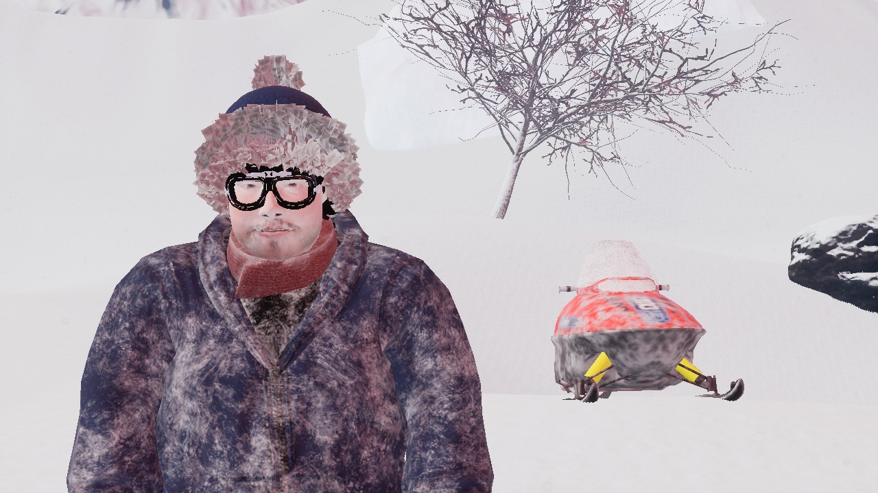 ArcticBoy: The Interactive Story screenshot 14