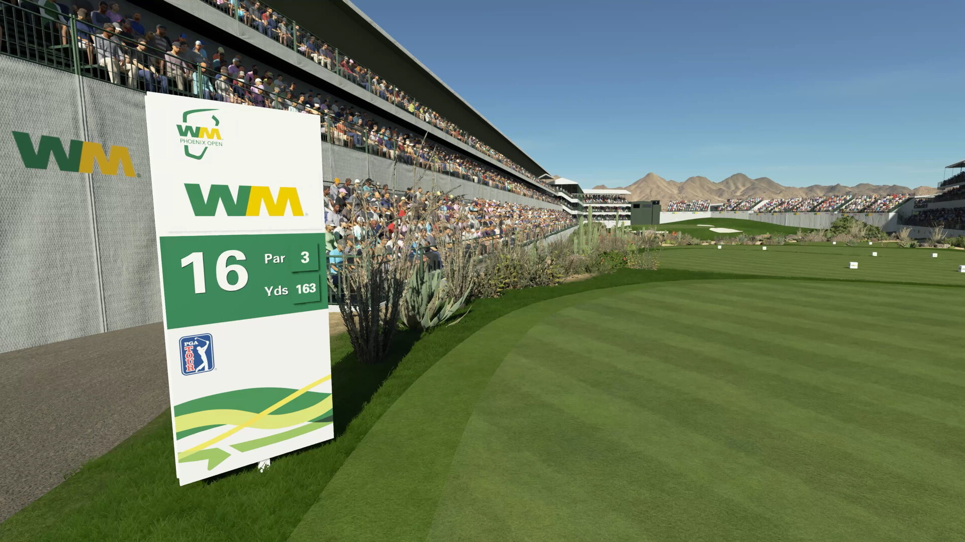 PGA TOUR 2K23 screenshot 8