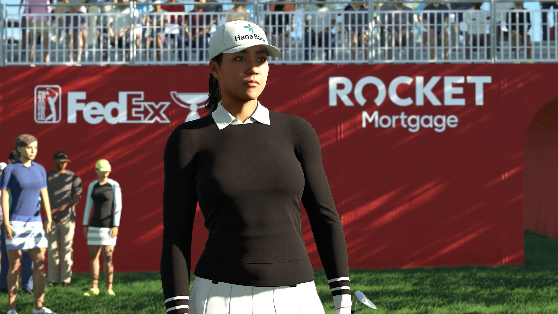 PGA TOUR 2K23 screenshot 9