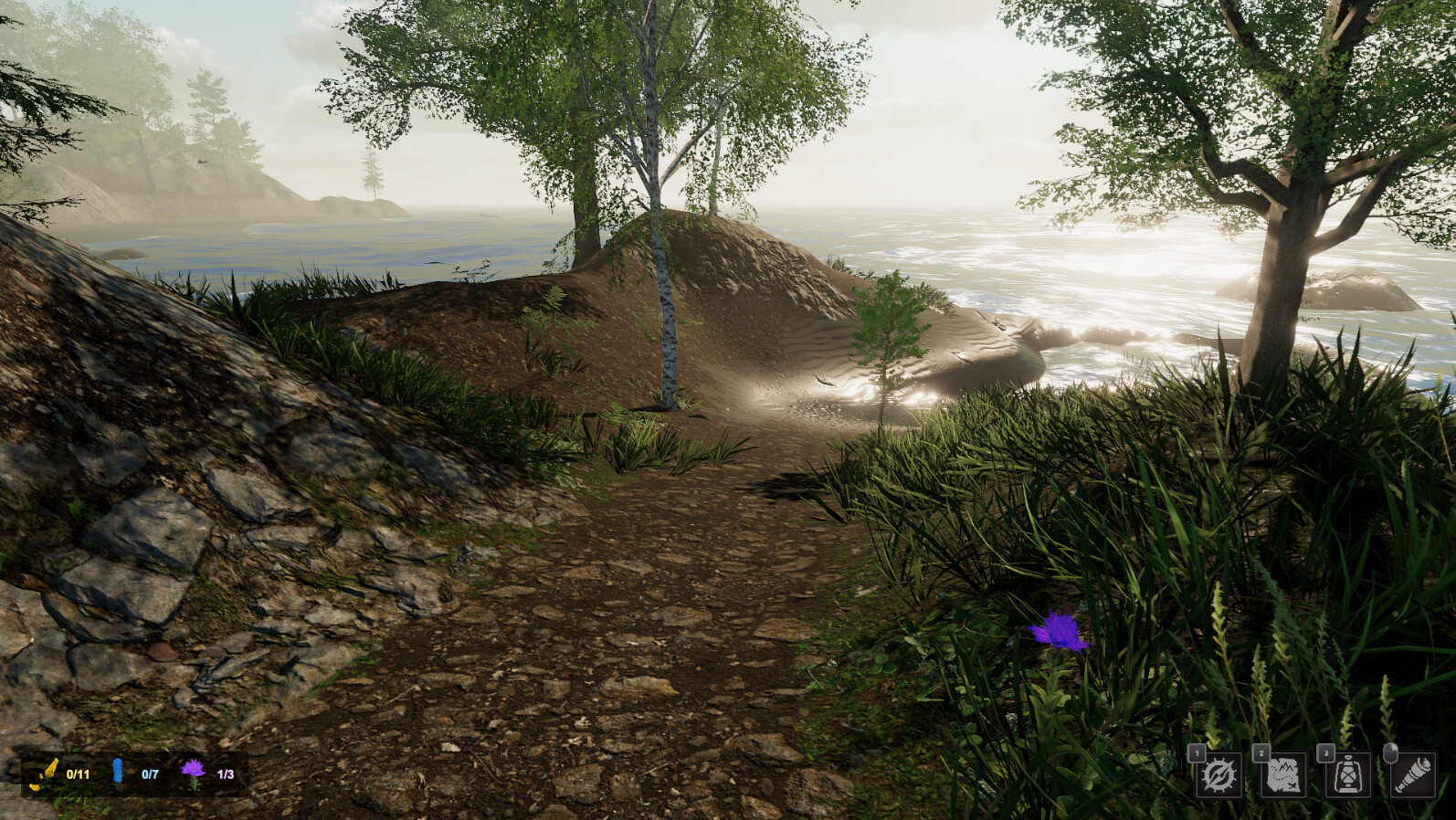 Wild Isles screenshot 10