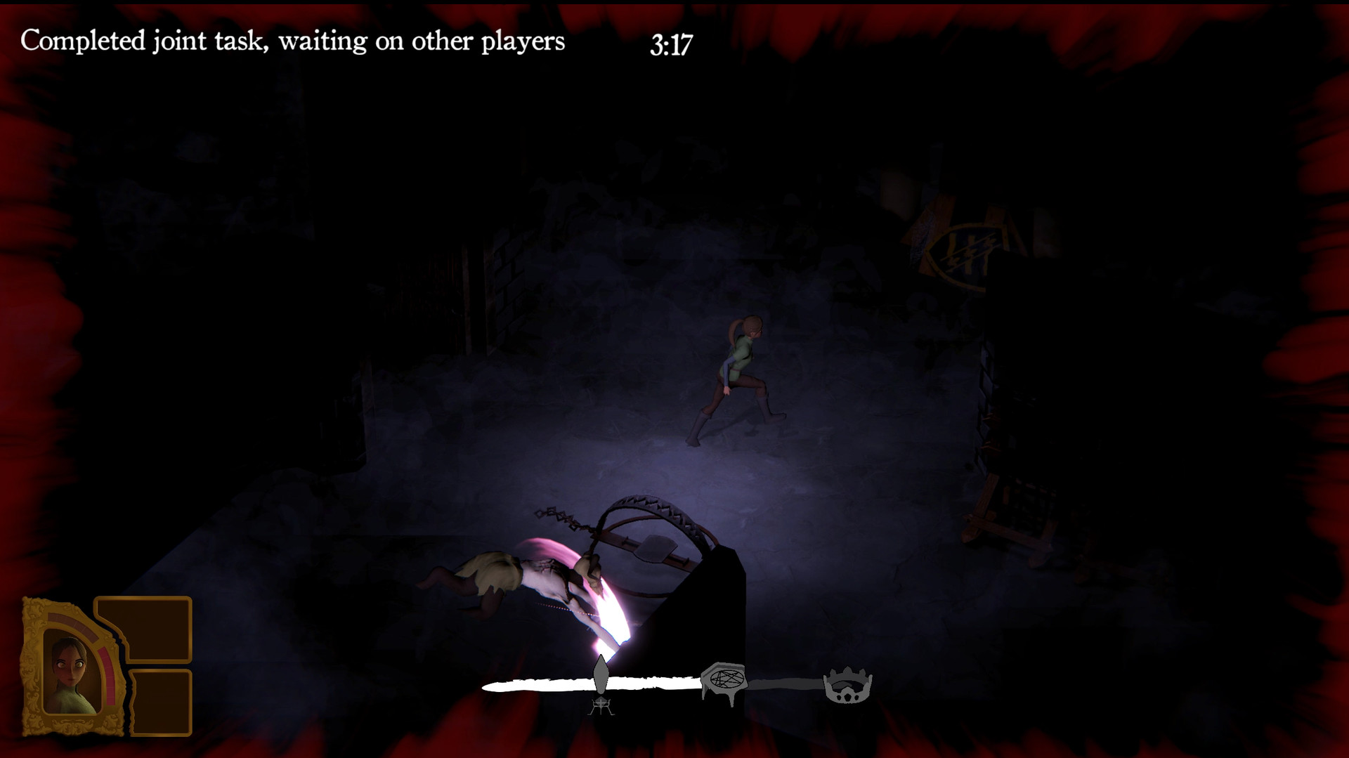 Shatter Keep screenshot 4