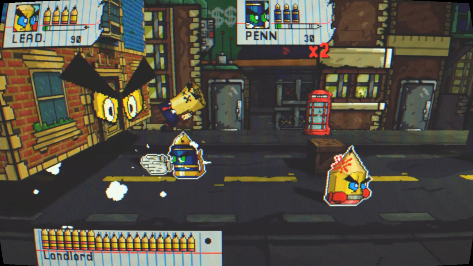 Contract Killer screenshot 5