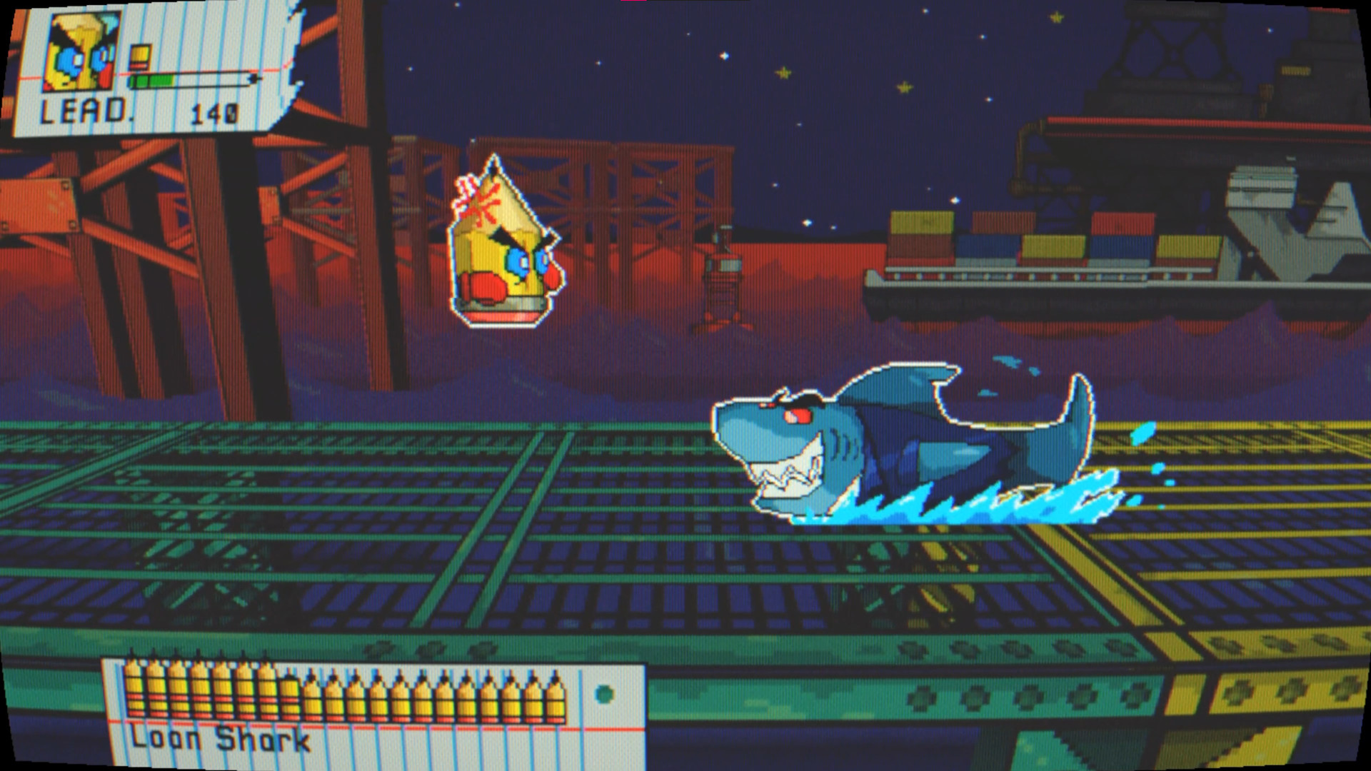 Contract Killer screenshot 3