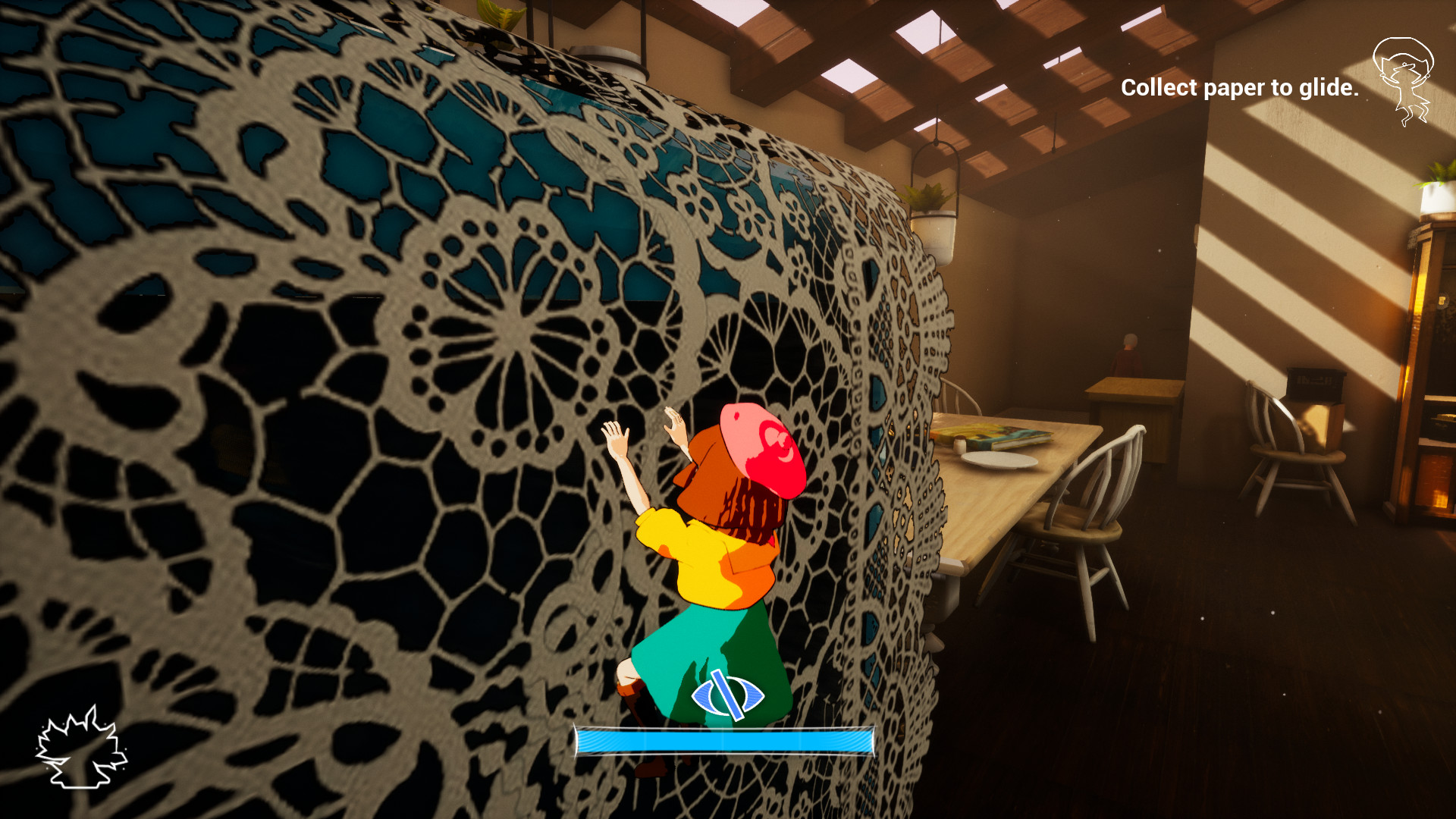 Little Traveler screenshot 2
