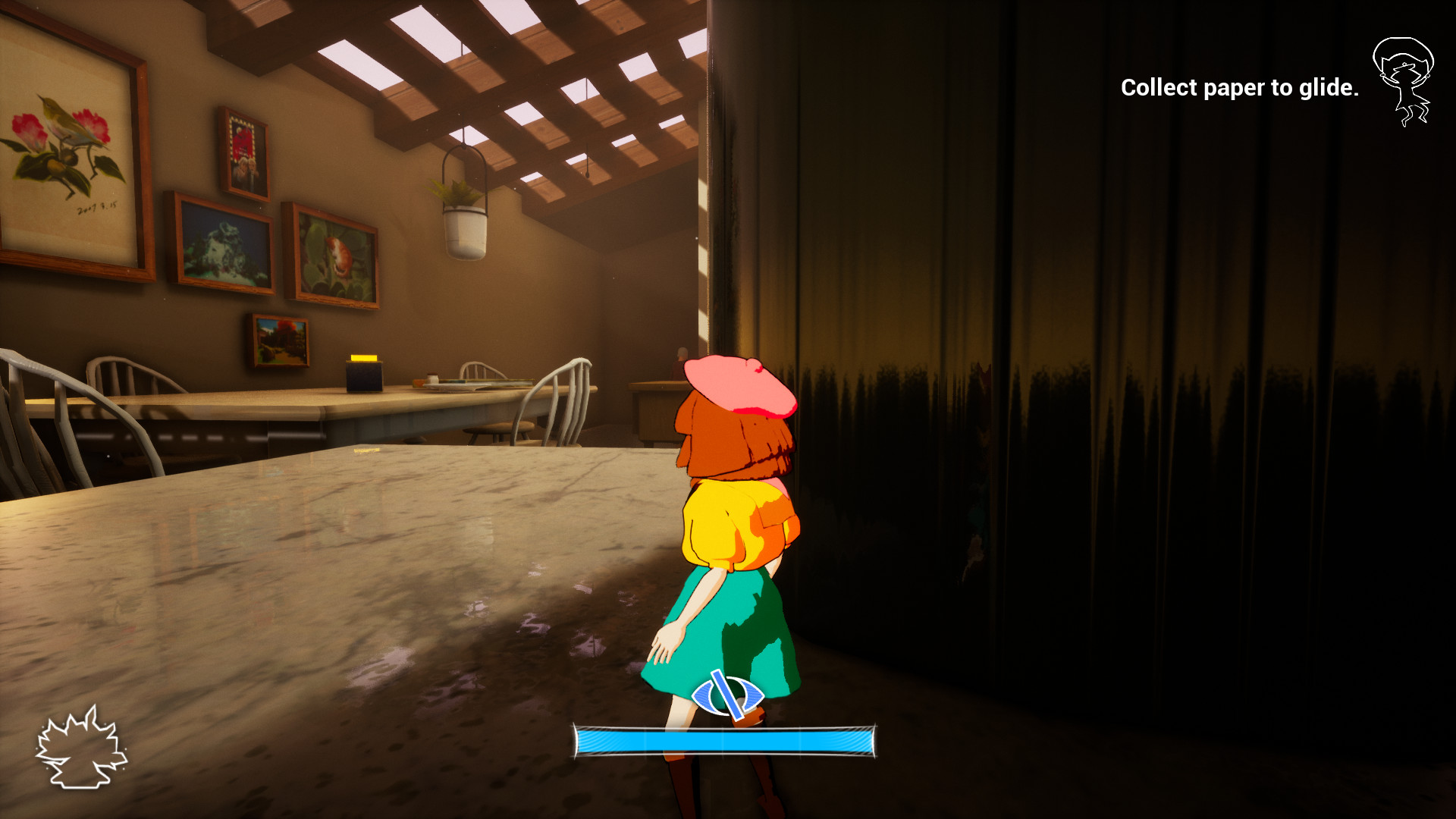 Little Traveler screenshot 1