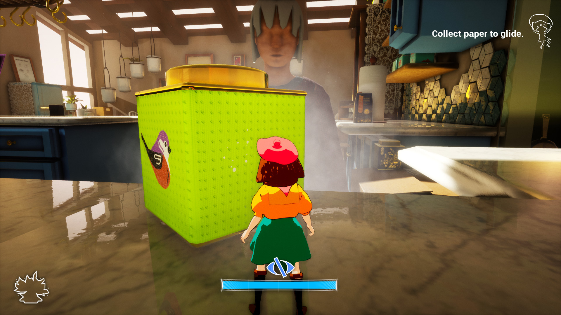 Little Traveler screenshot 5